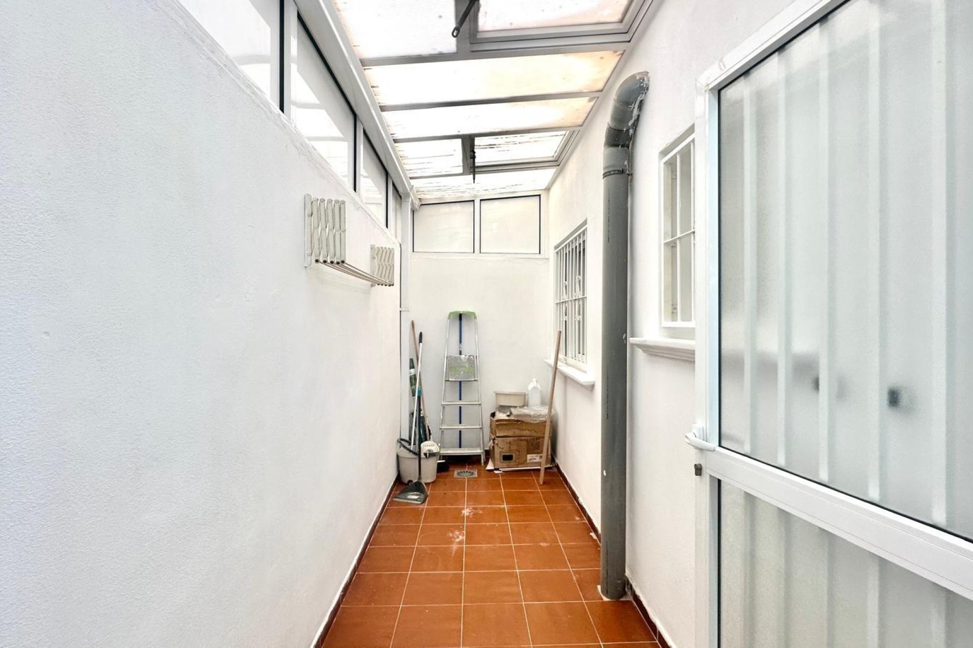 Resale - Bungalow -
Torrevieja - Playa de los Locos