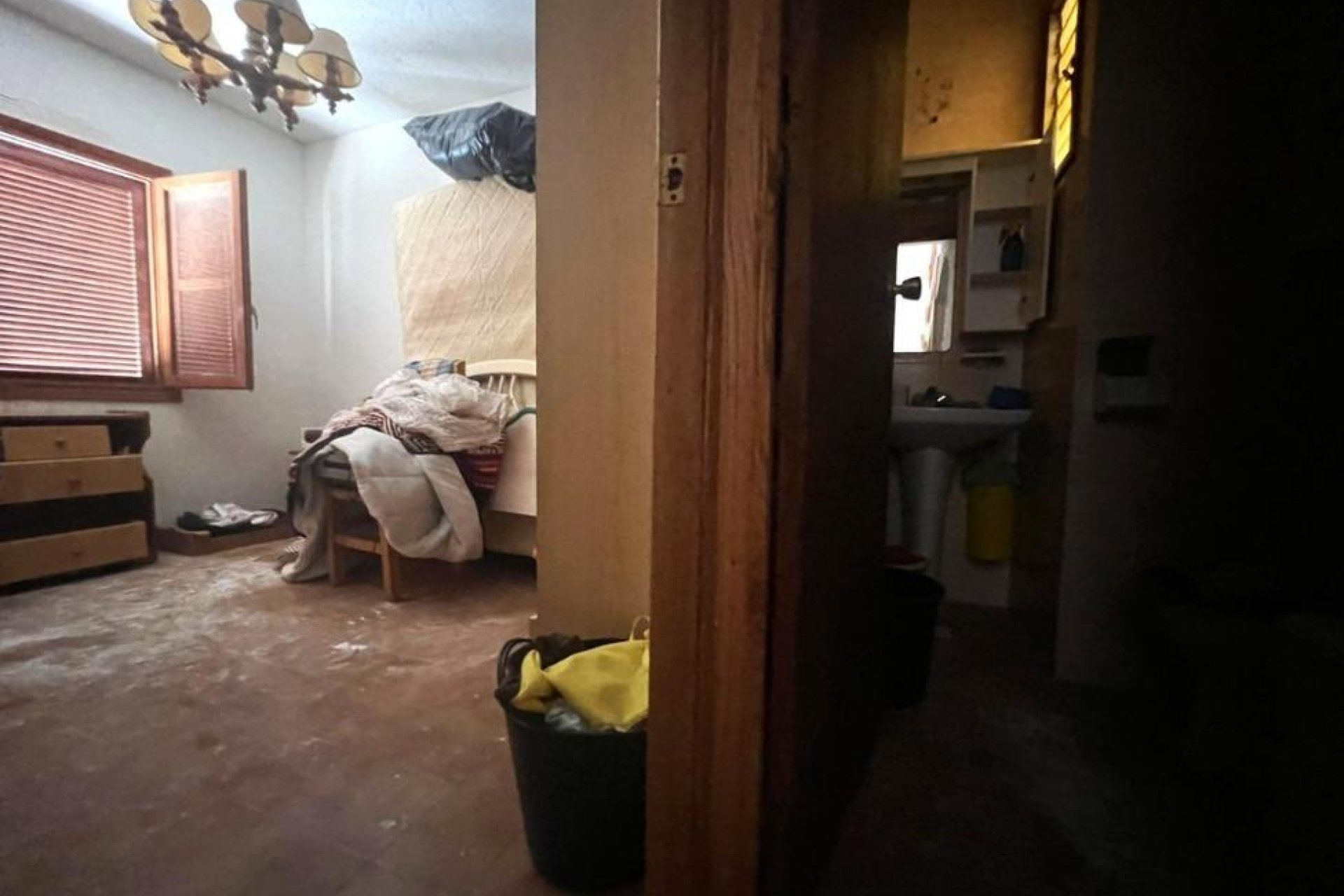 Resale - Bungalow -
Torrevieja - Playa del Cura