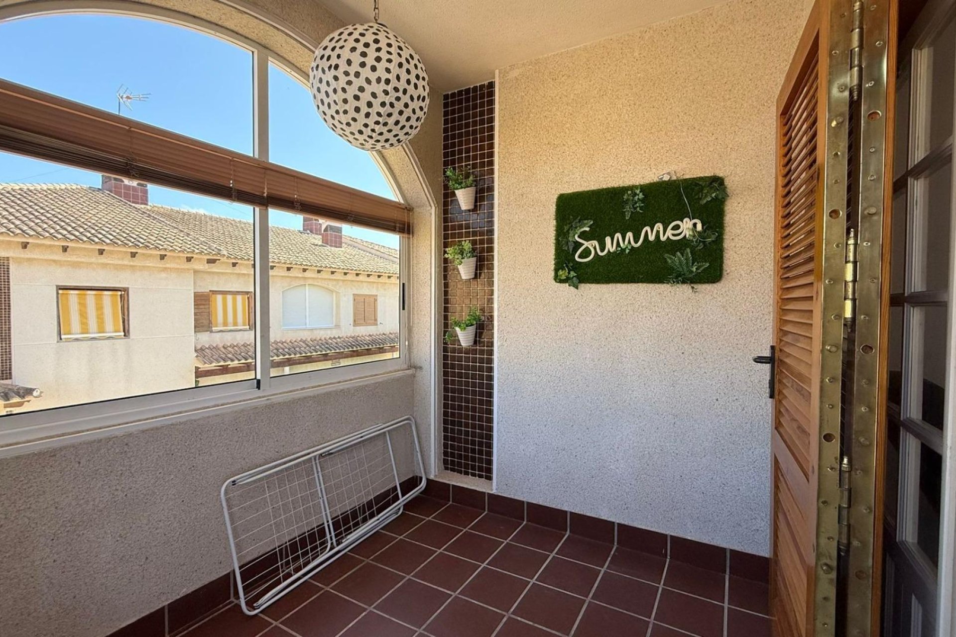 Resale - Bungalow -
Torrevieja - Punta Prima