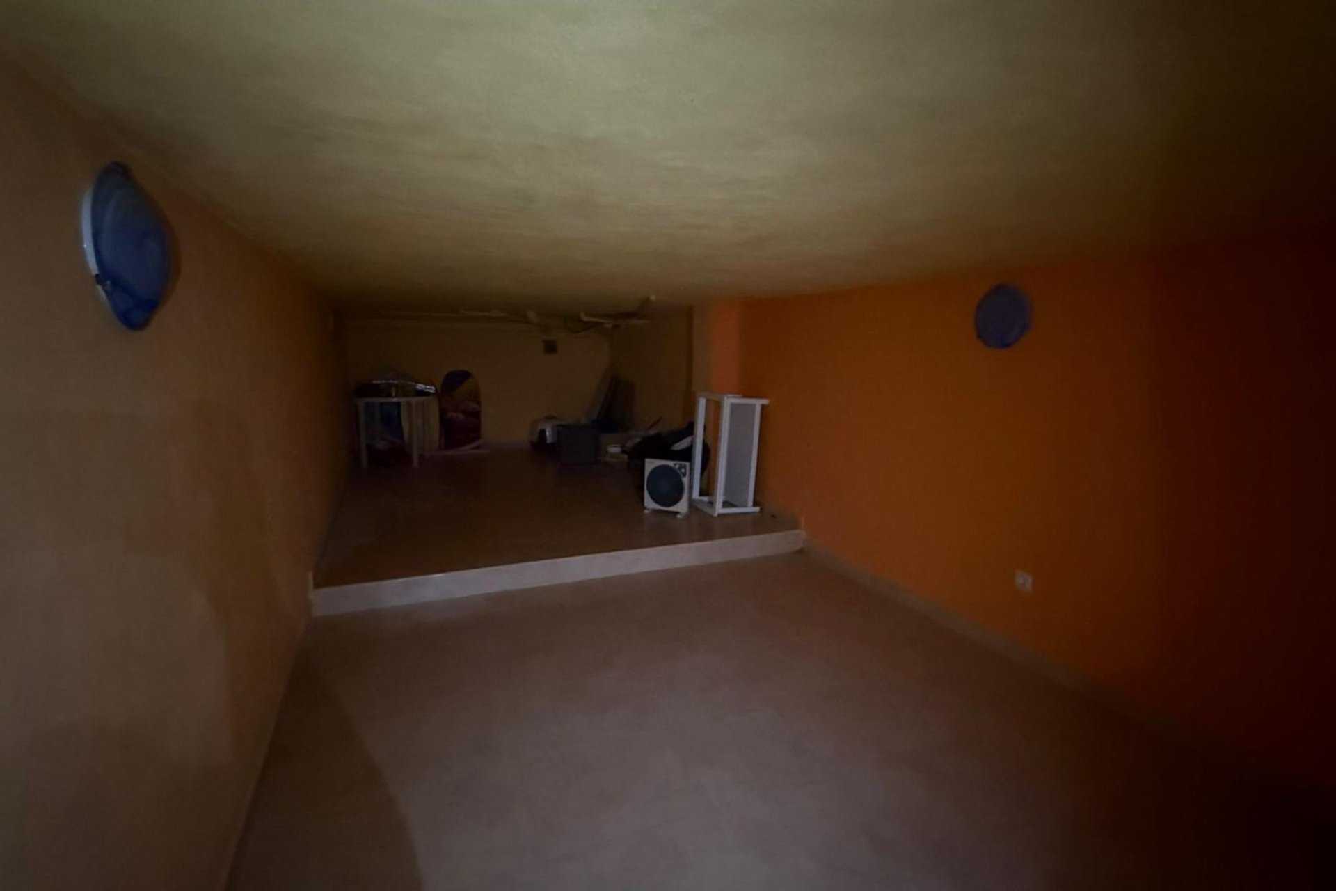 Resale - Bungalow -
Torrevieja - Punta Prima