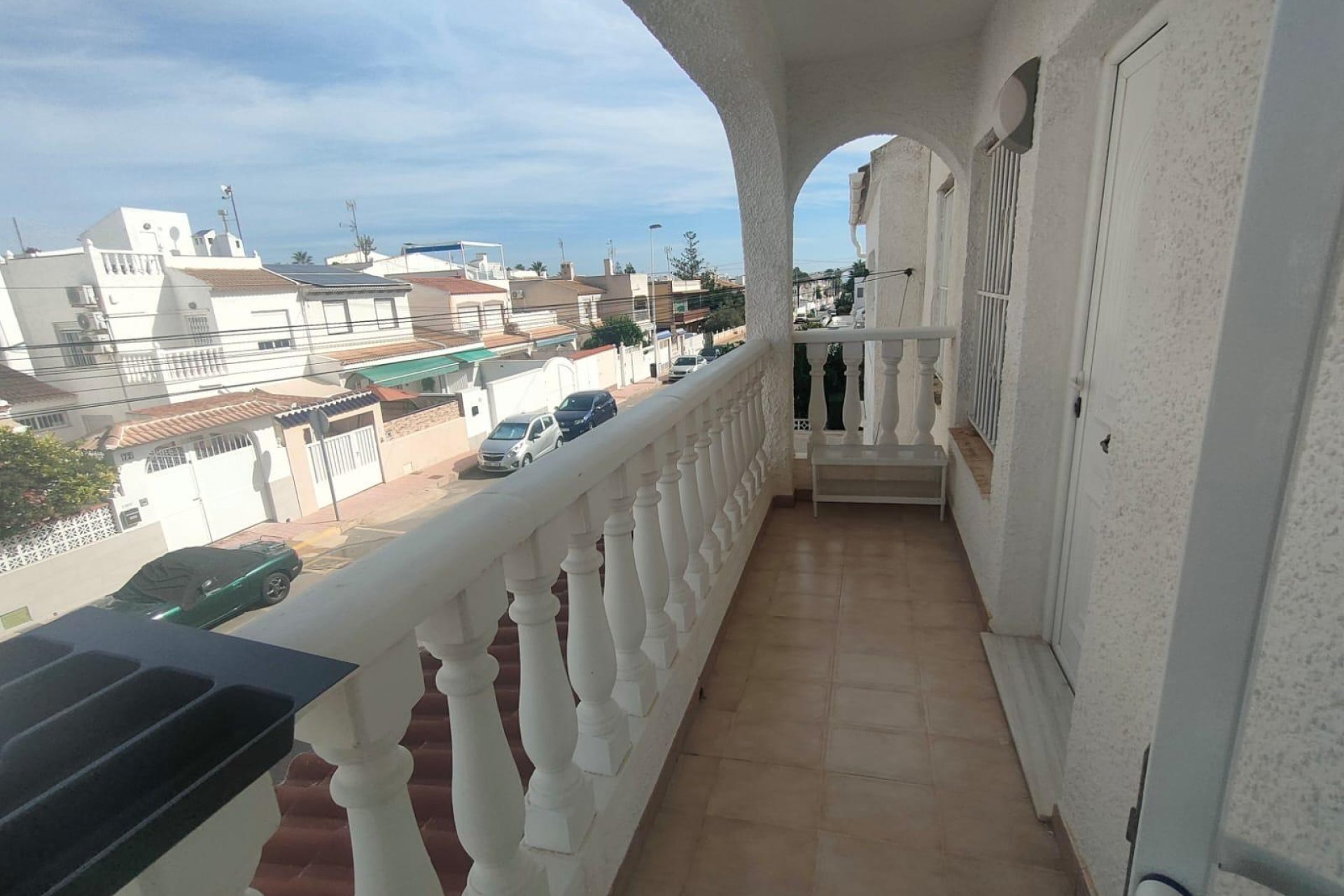 Resale - Bungalow -
Torrevieja - Rosaleda-los Frutales
