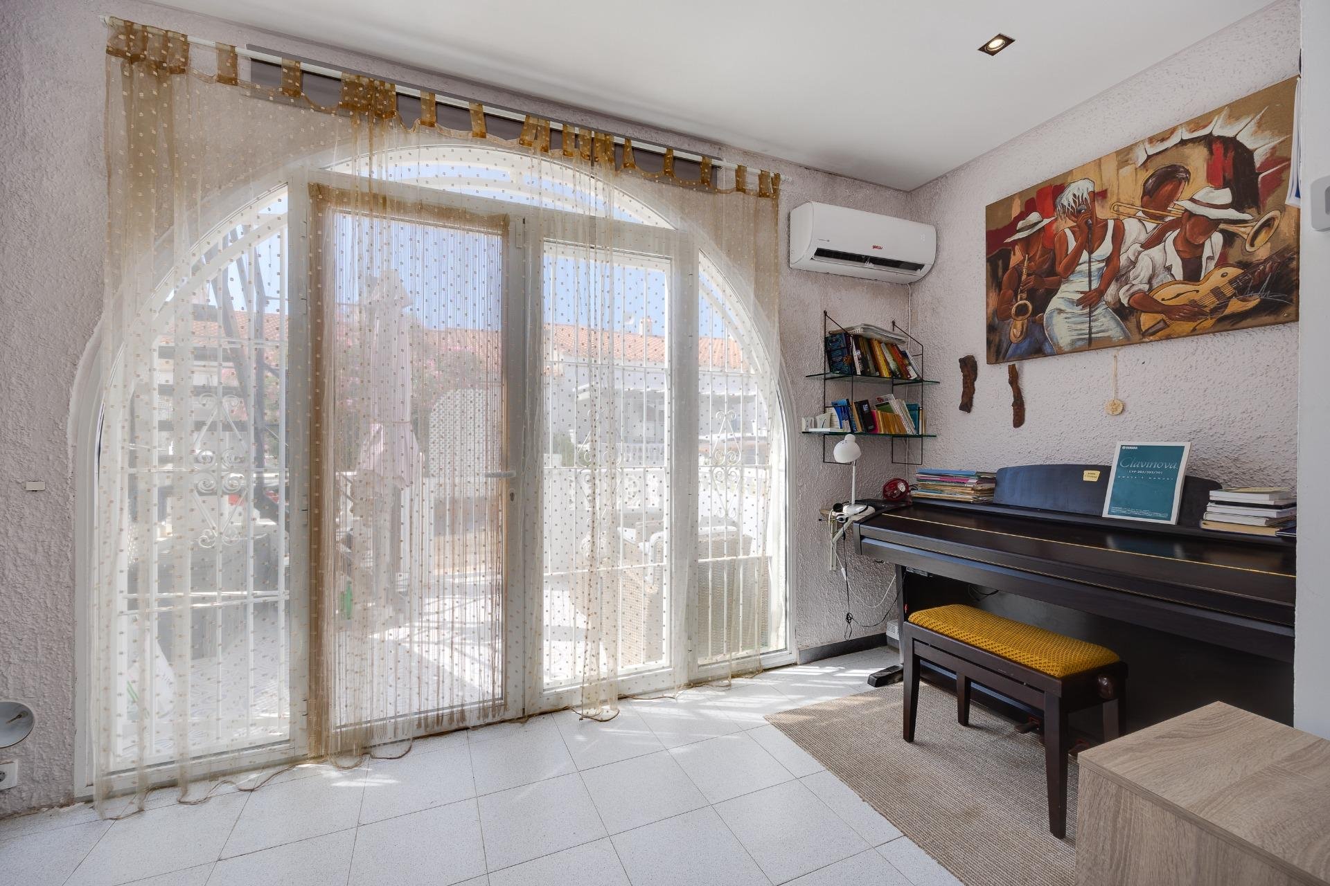 Resale - Bungalow -
Torrevieja - San Luis