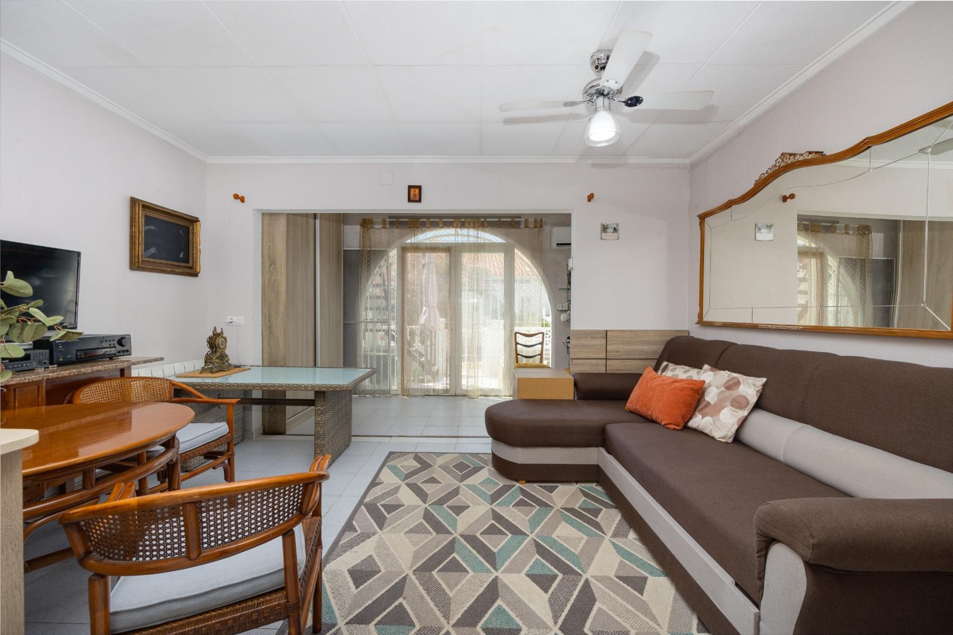 Resale - Bungalow -
Torrevieja - San Luis