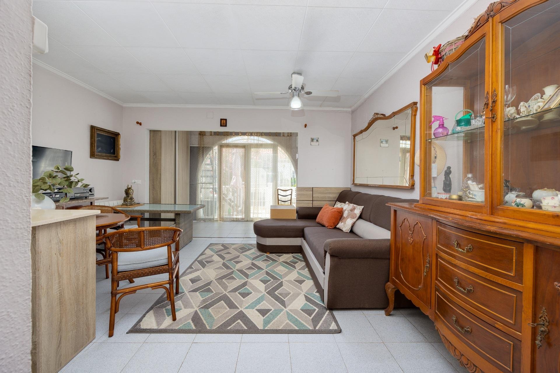 Resale - Bungalow -
Torrevieja - San Luis