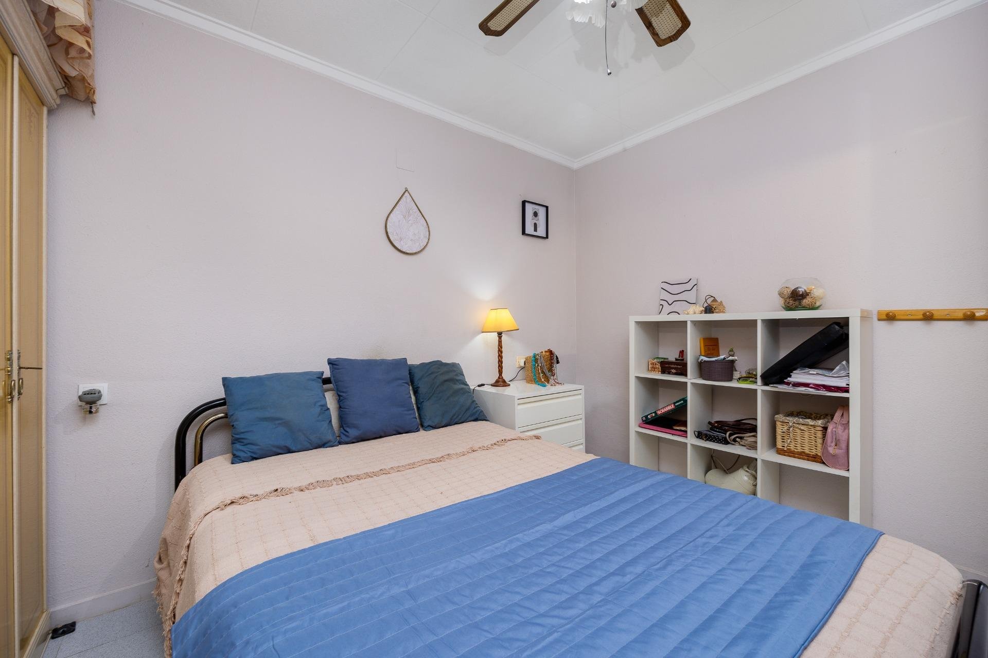 Resale - Bungalow -
Torrevieja - San Luis