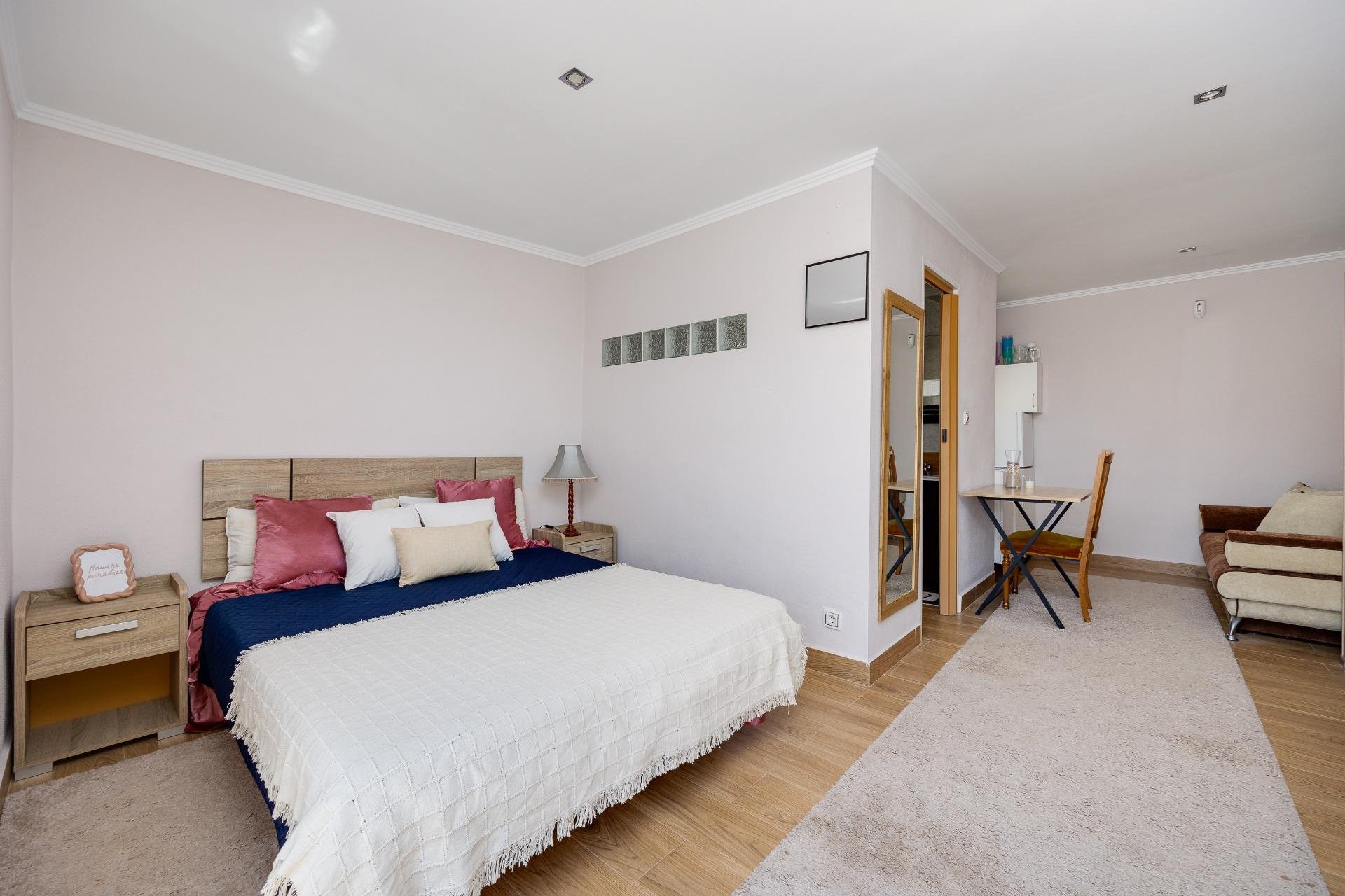 Resale - Bungalow -
Torrevieja - San Luis