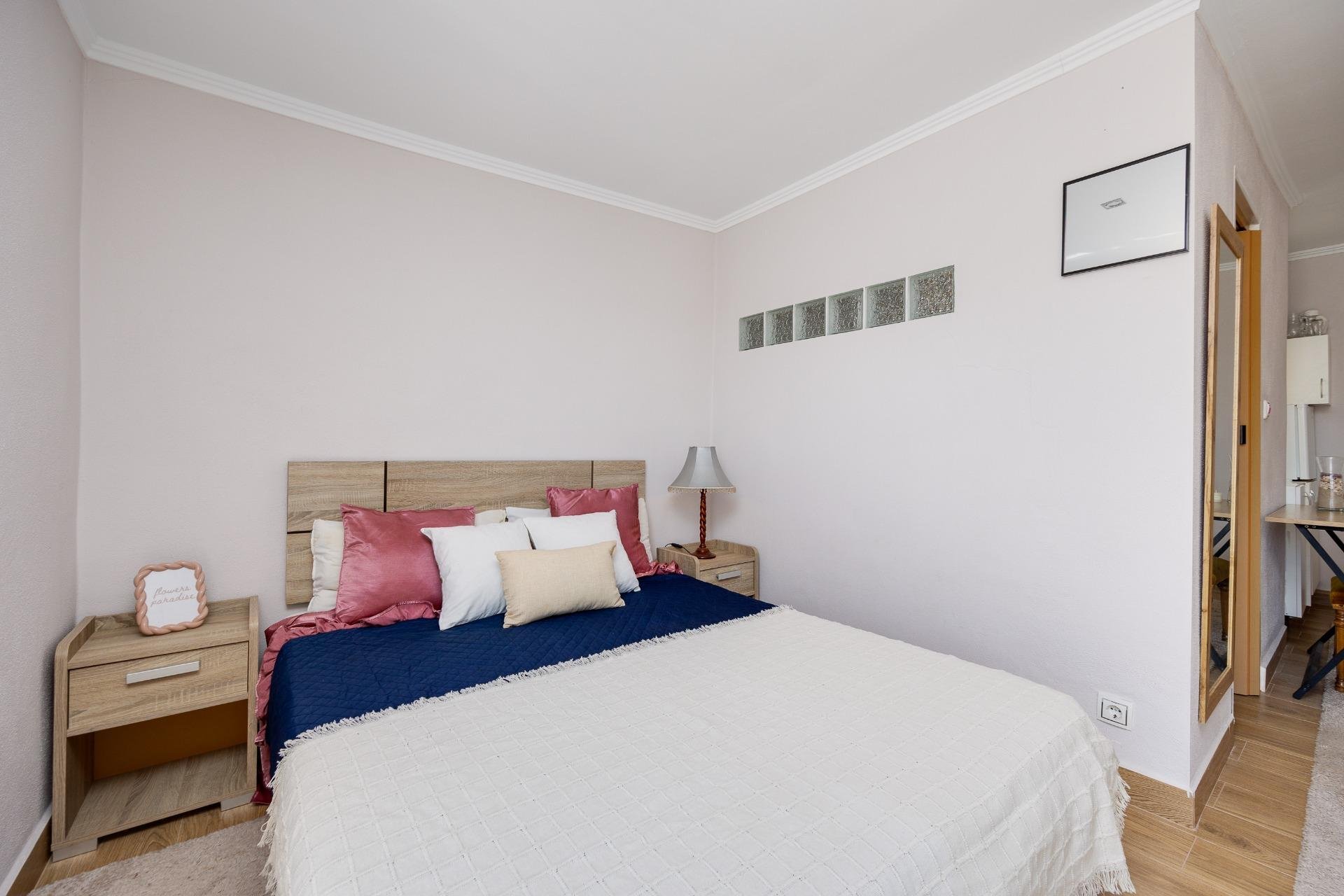 Resale - Bungalow -
Torrevieja - San Luis