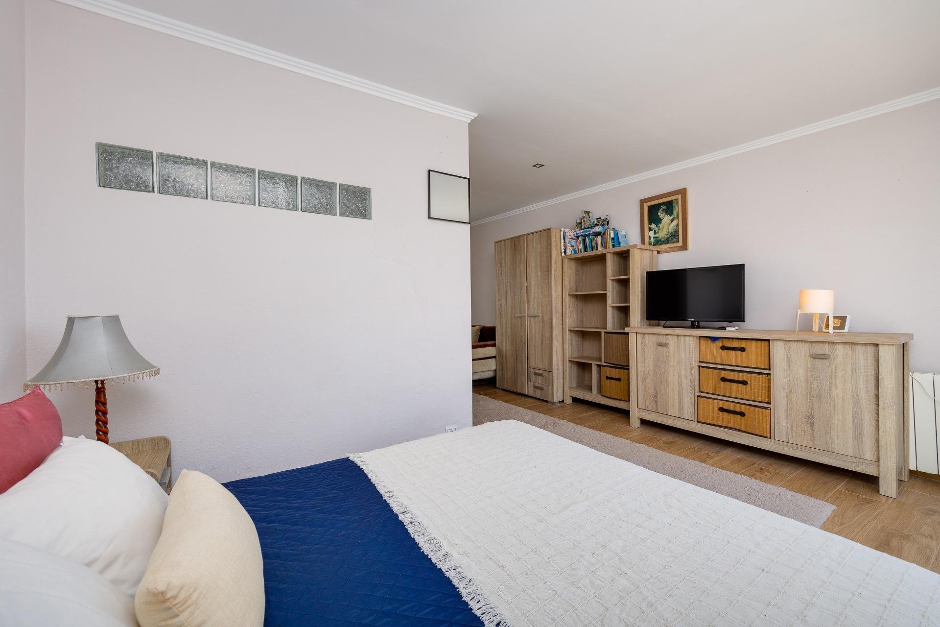 Resale - Bungalow -
Torrevieja - San Luis