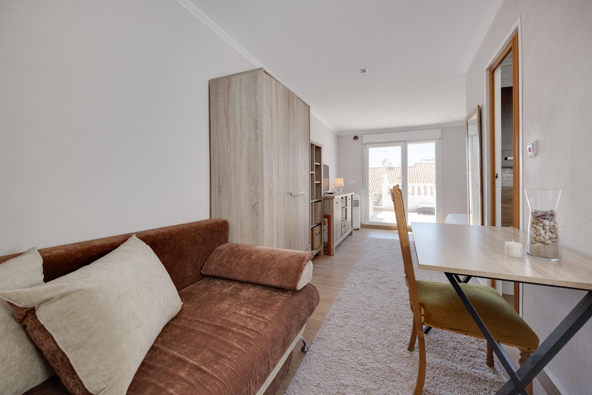 Resale - Bungalow -
Torrevieja - San Luis