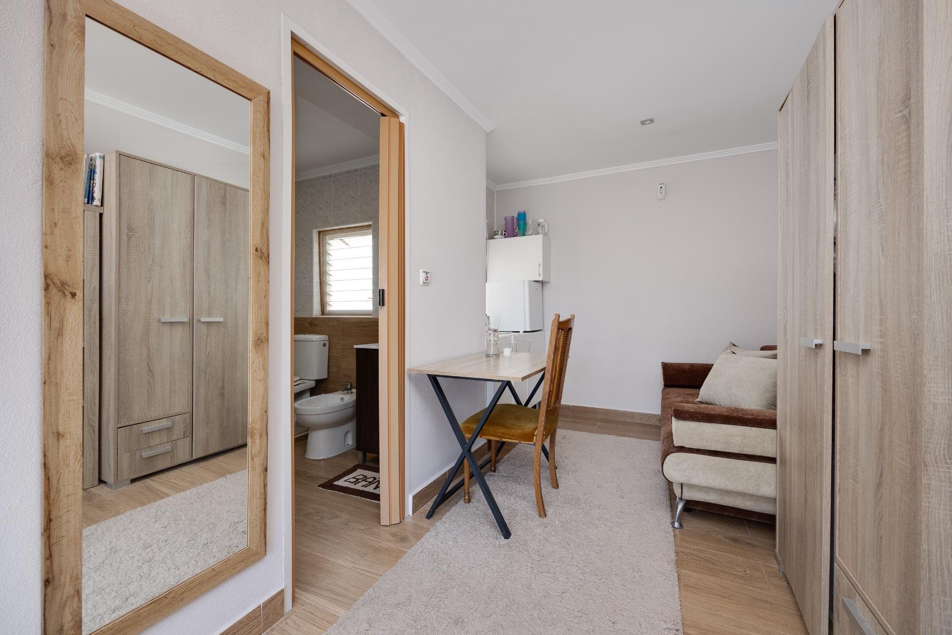 Resale - Bungalow -
Torrevieja - San Luis