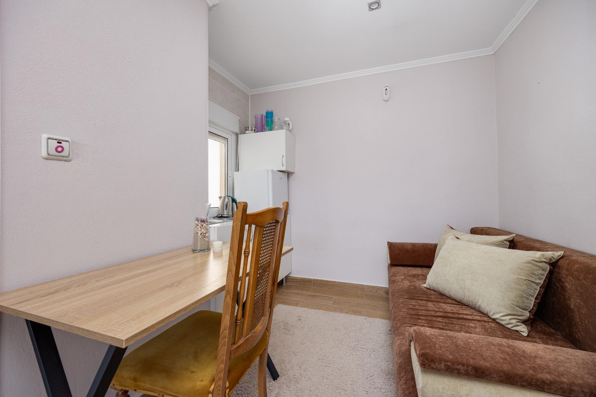 Resale - Bungalow -
Torrevieja - San Luis