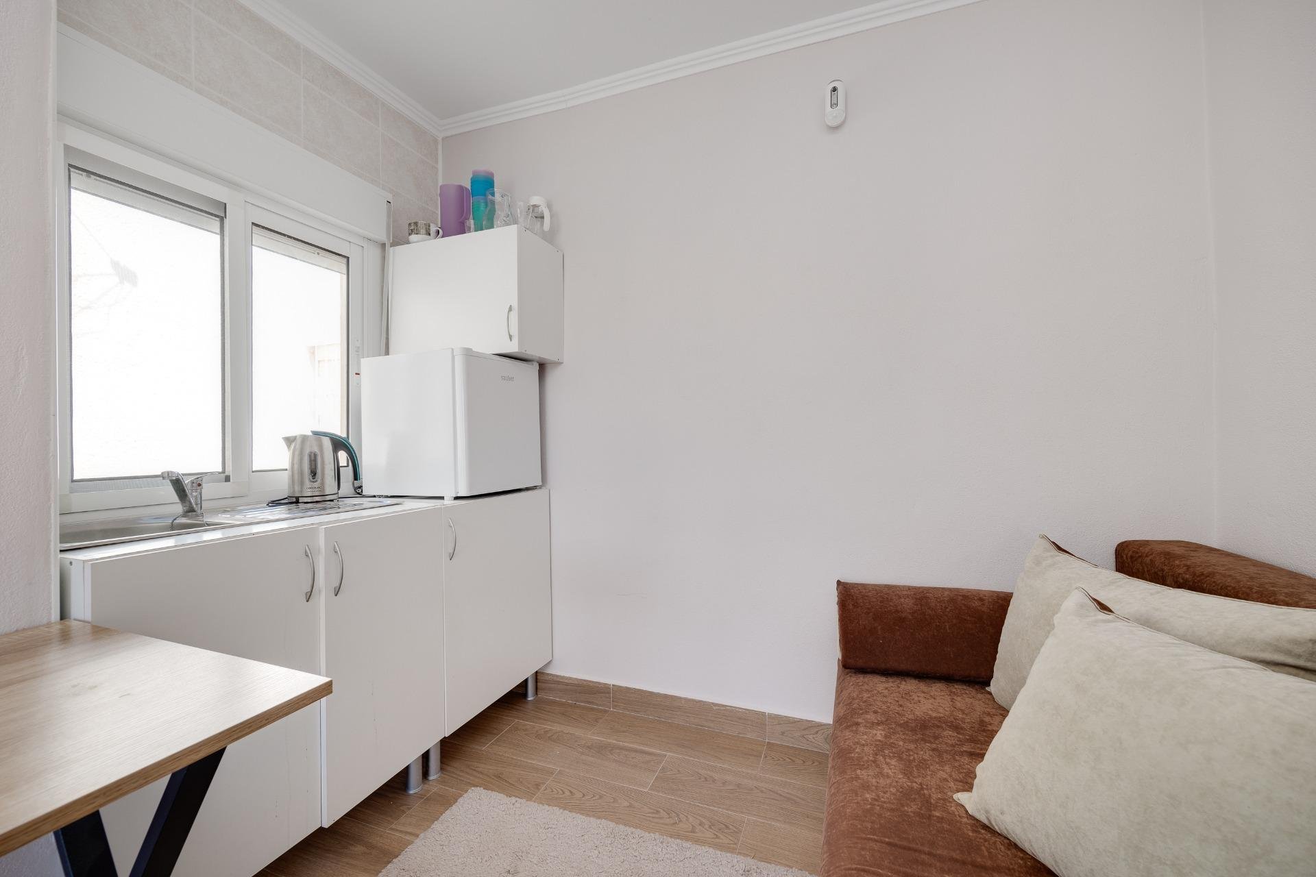 Resale - Bungalow -
Torrevieja - San Luis