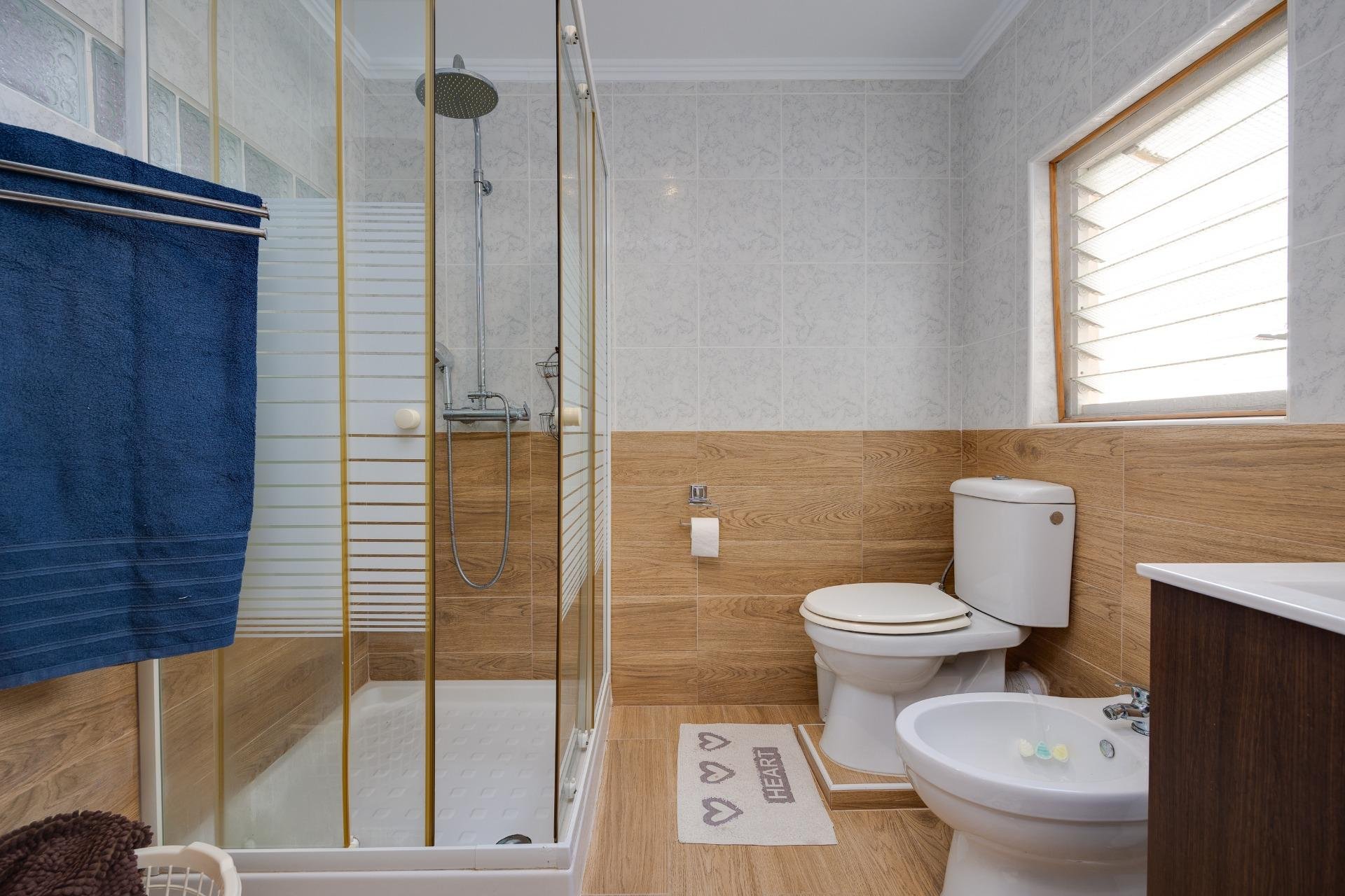 Resale - Bungalow -
Torrevieja - San Luis
