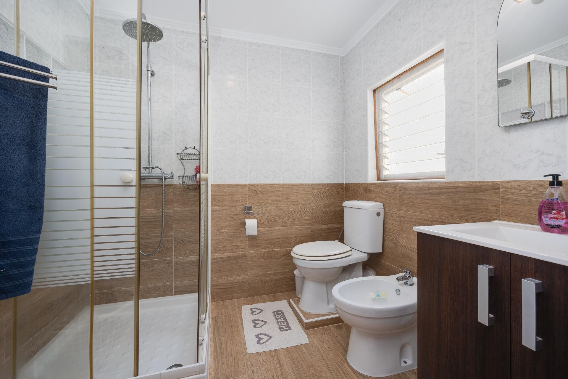 Resale - Bungalow -
Torrevieja - San Luis