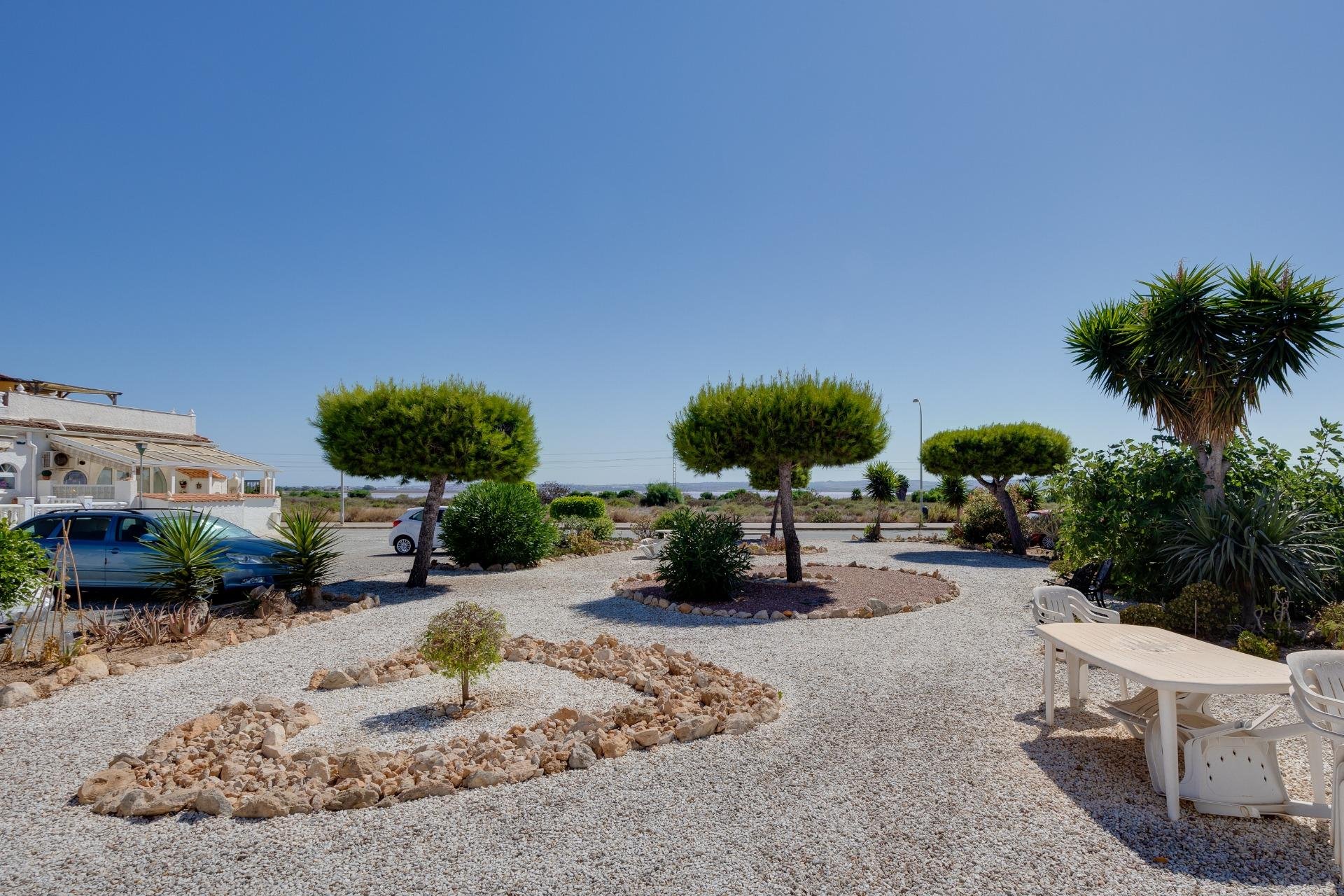 Resale - Bungalow -
Torrevieja - San Luis
