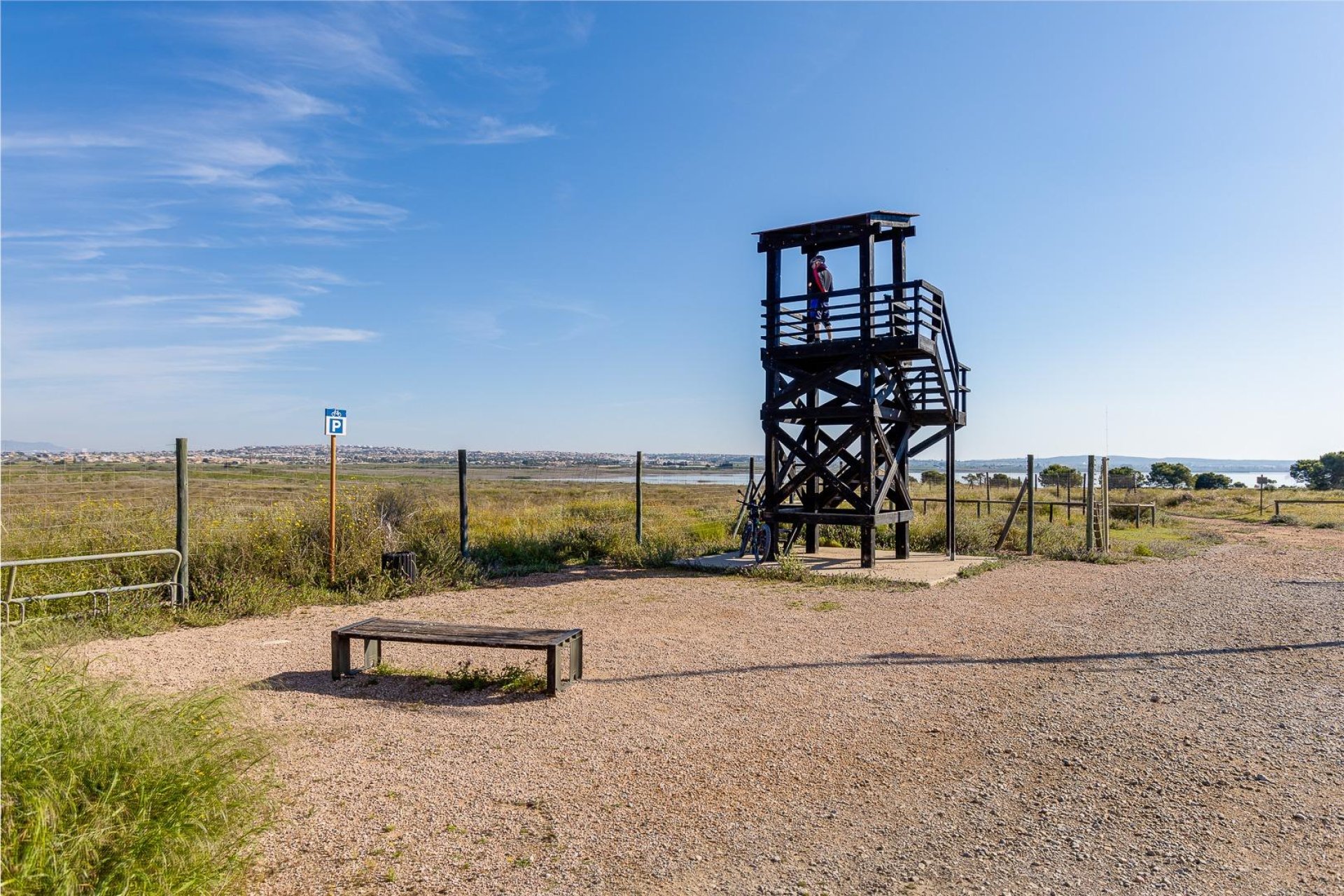 Resale - Bungalow -
Torrevieja - San Luis