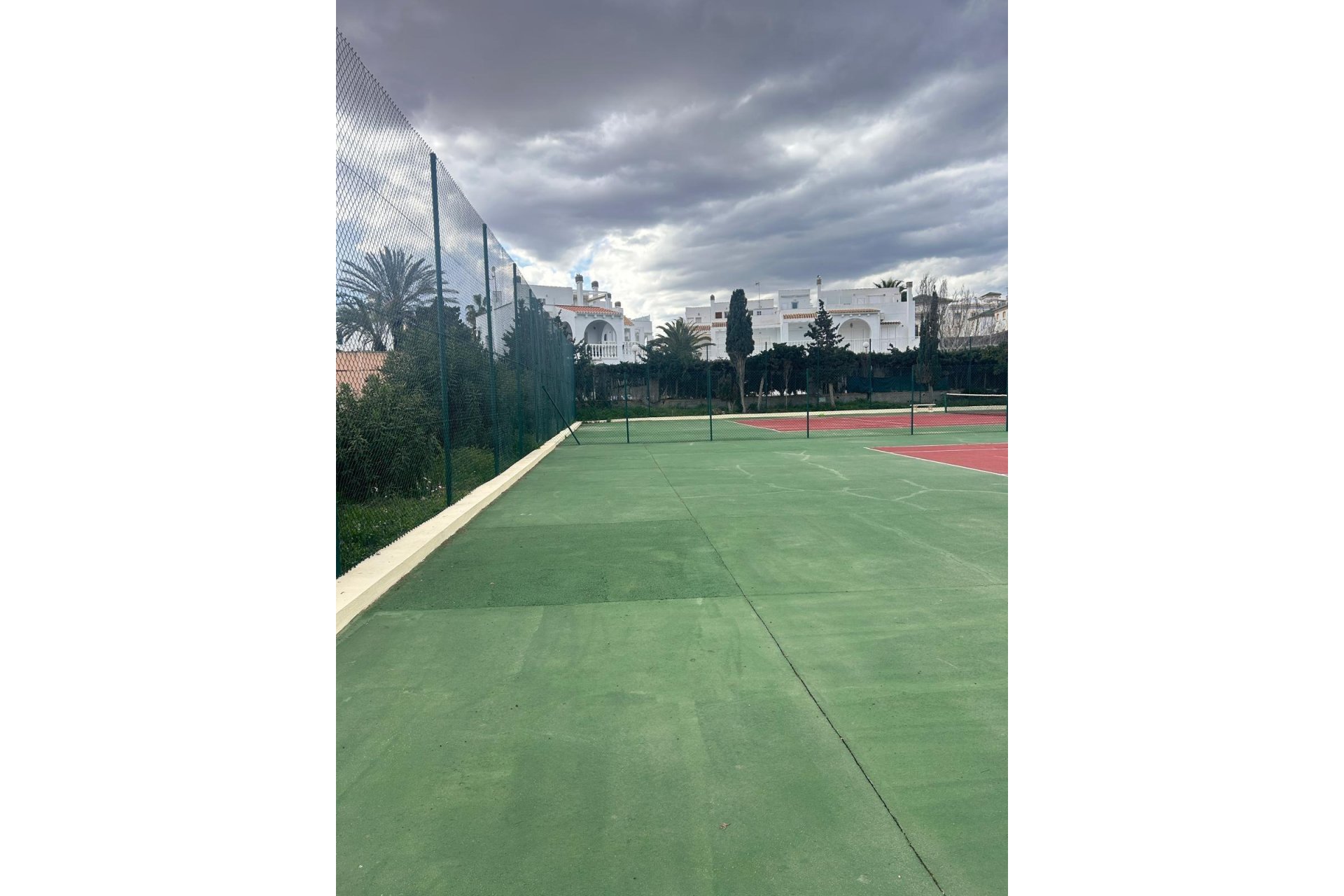 Resale - Bungalow -
Torrevieja - Torre La Mata