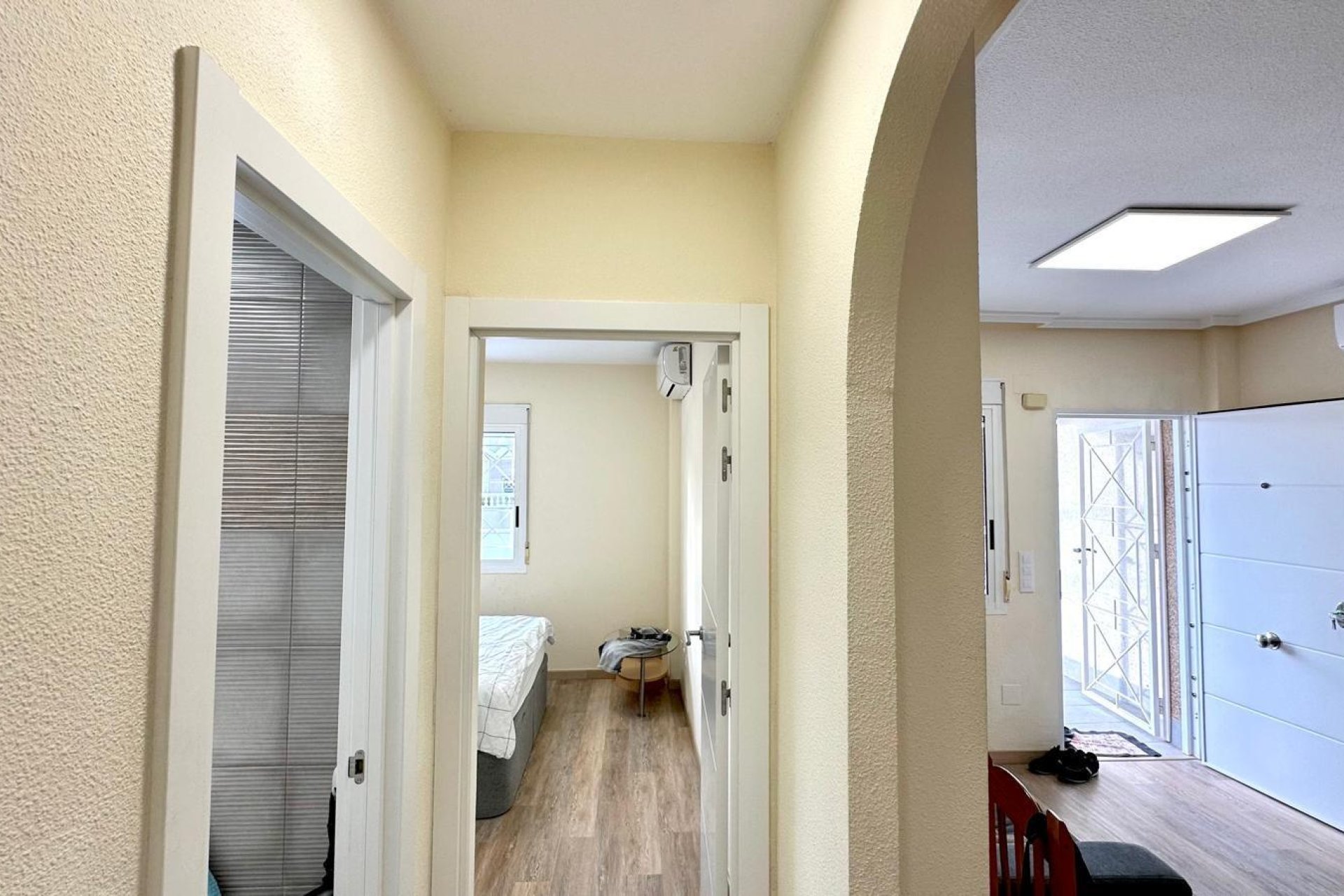 Resale - Bungalow -
Torrevieja - Torreblanca