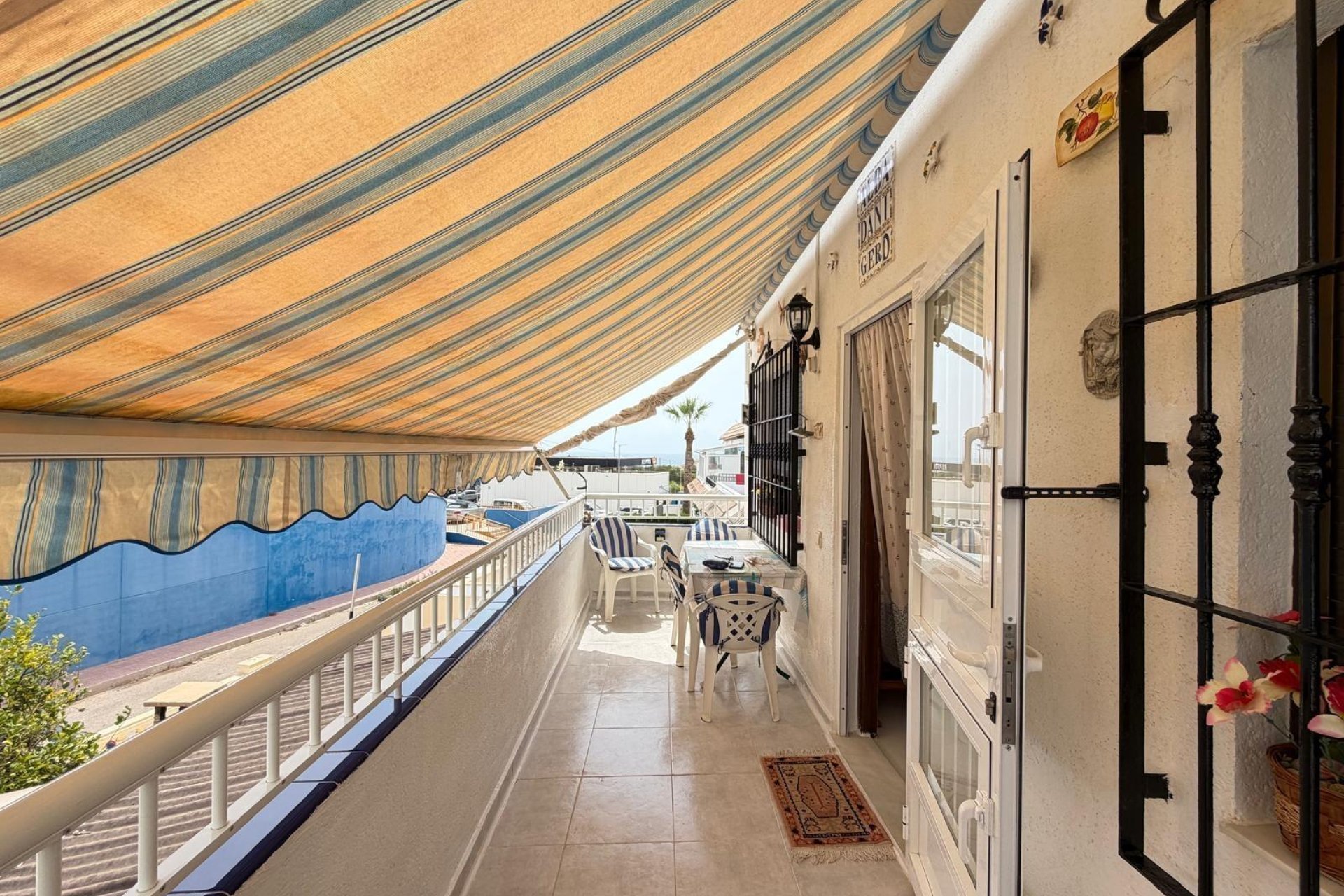 Resale - Bungalow -
Torrevieja - Torreblanca