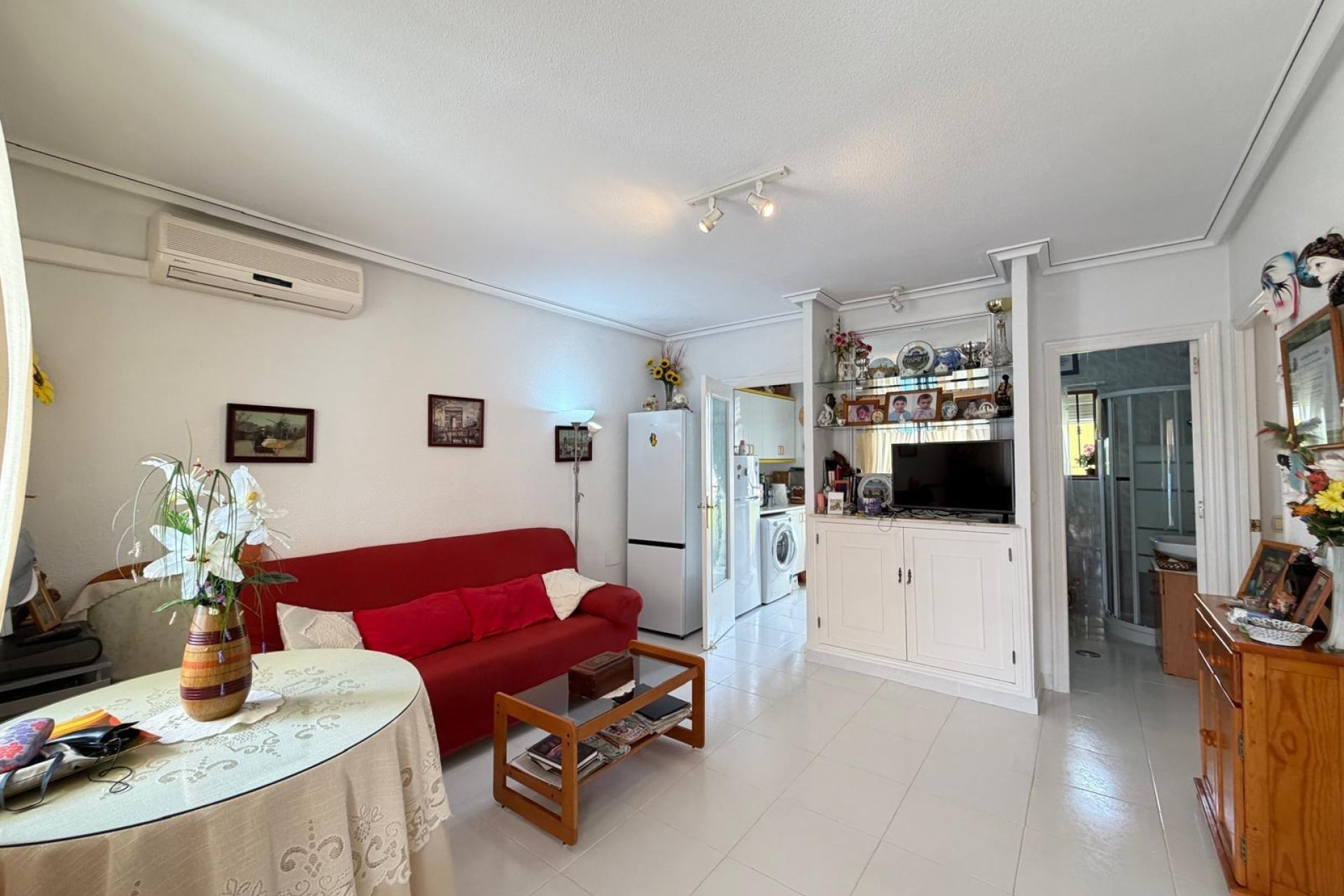 Resale - Bungalow -
Torrevieja - Torreblanca