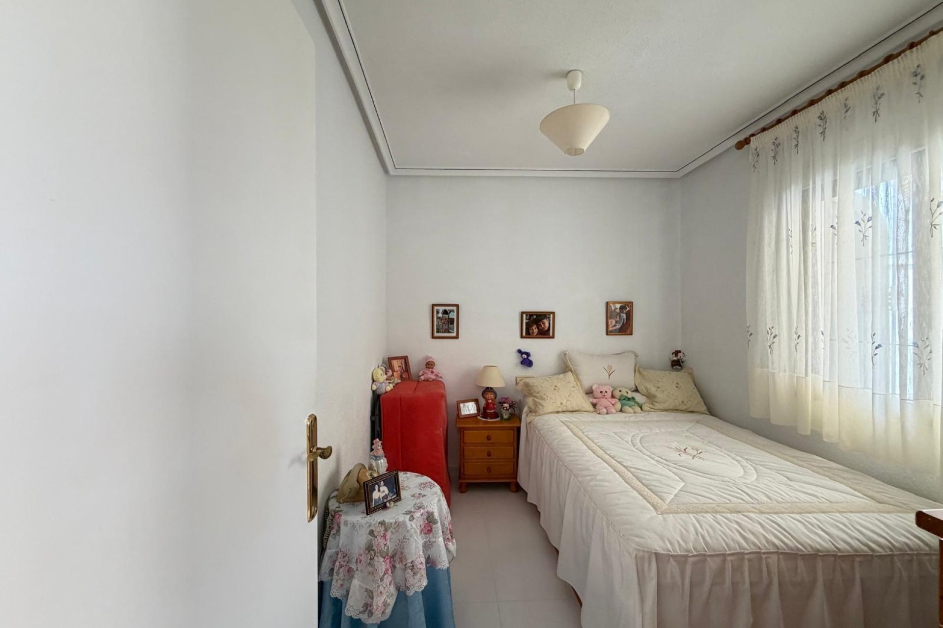 Resale - Bungalow -
Torrevieja - Torreblanca
