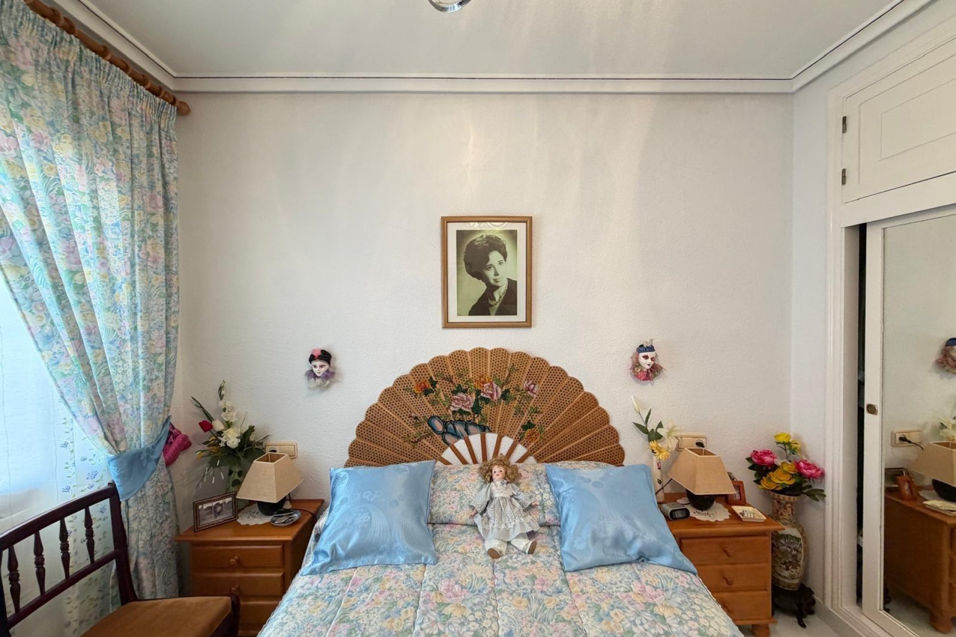 Resale - Bungalow -
Torrevieja - Torreblanca