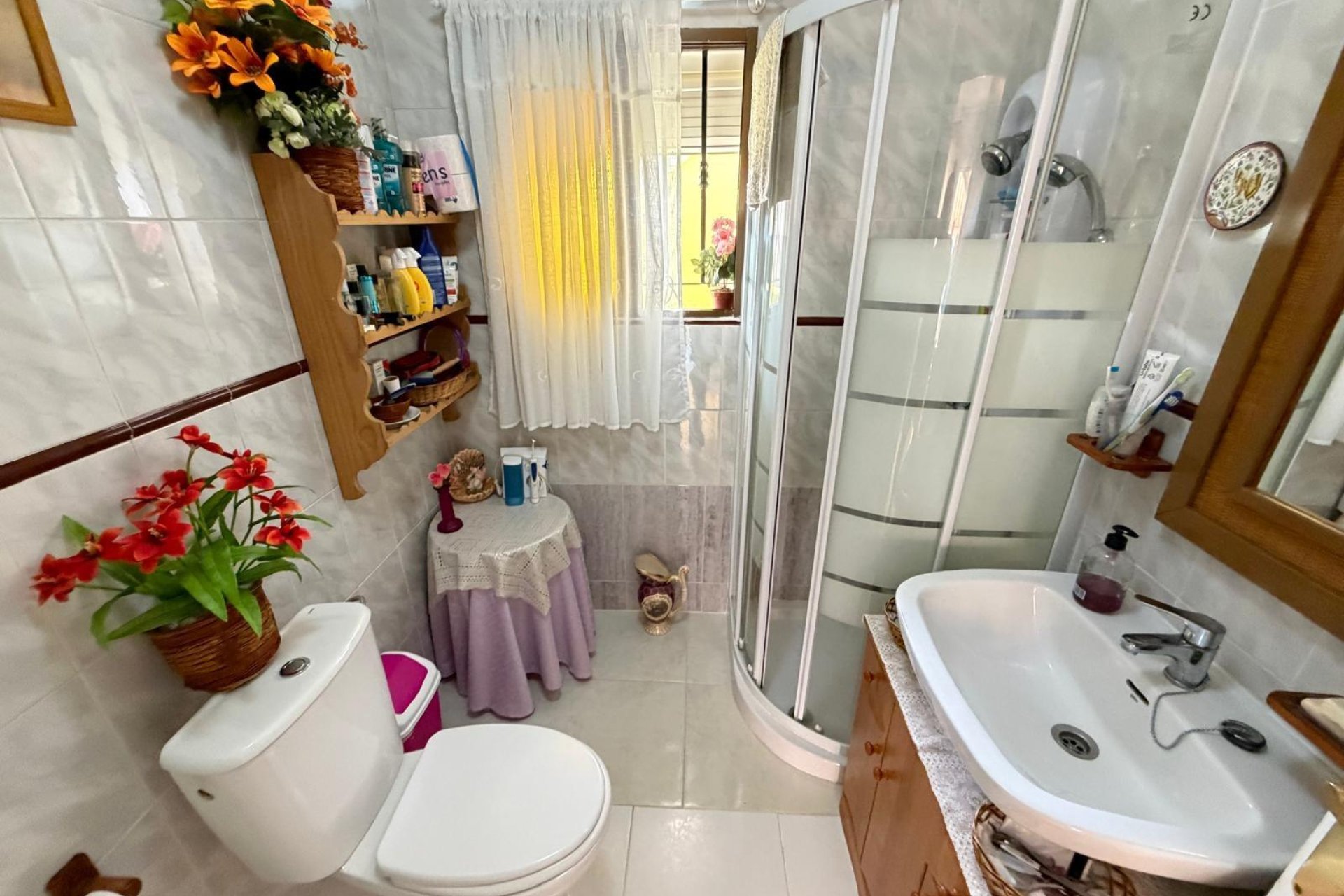 Resale - Bungalow -
Torrevieja - Torreblanca