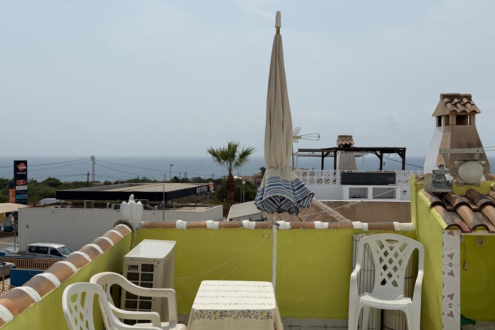Resale - Bungalow -
Torrevieja - Torreblanca