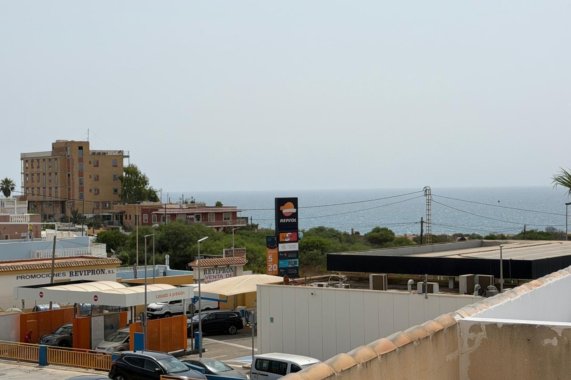 Resale - Bungalow -
Torrevieja - Torreblanca
