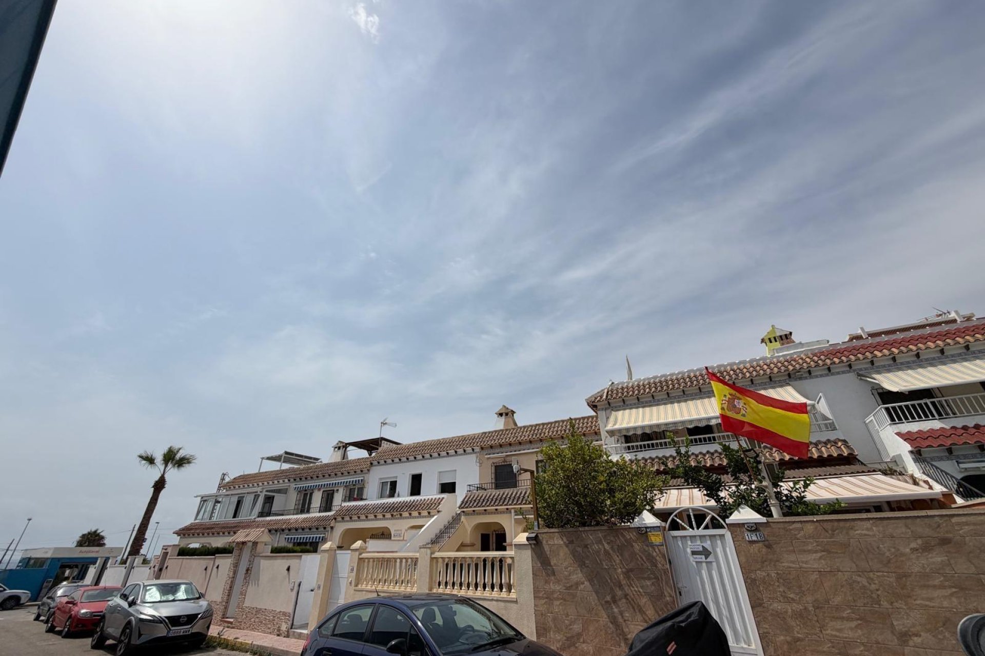 Resale - Bungalow -
Torrevieja - Torreblanca