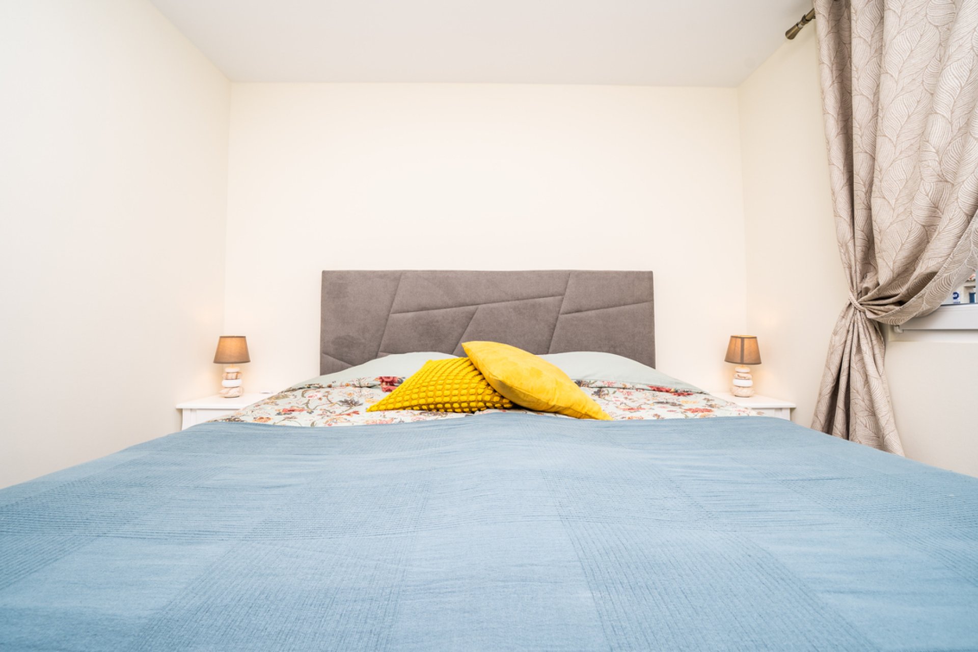 Resale - Bungalow -
Torrevieja - Torreta
