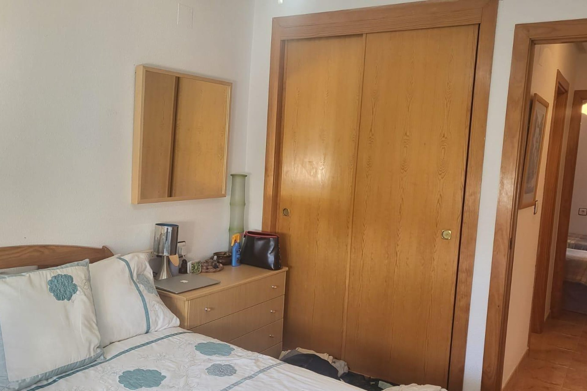 Resale - Bungalow -
Torrevieja - Torretas