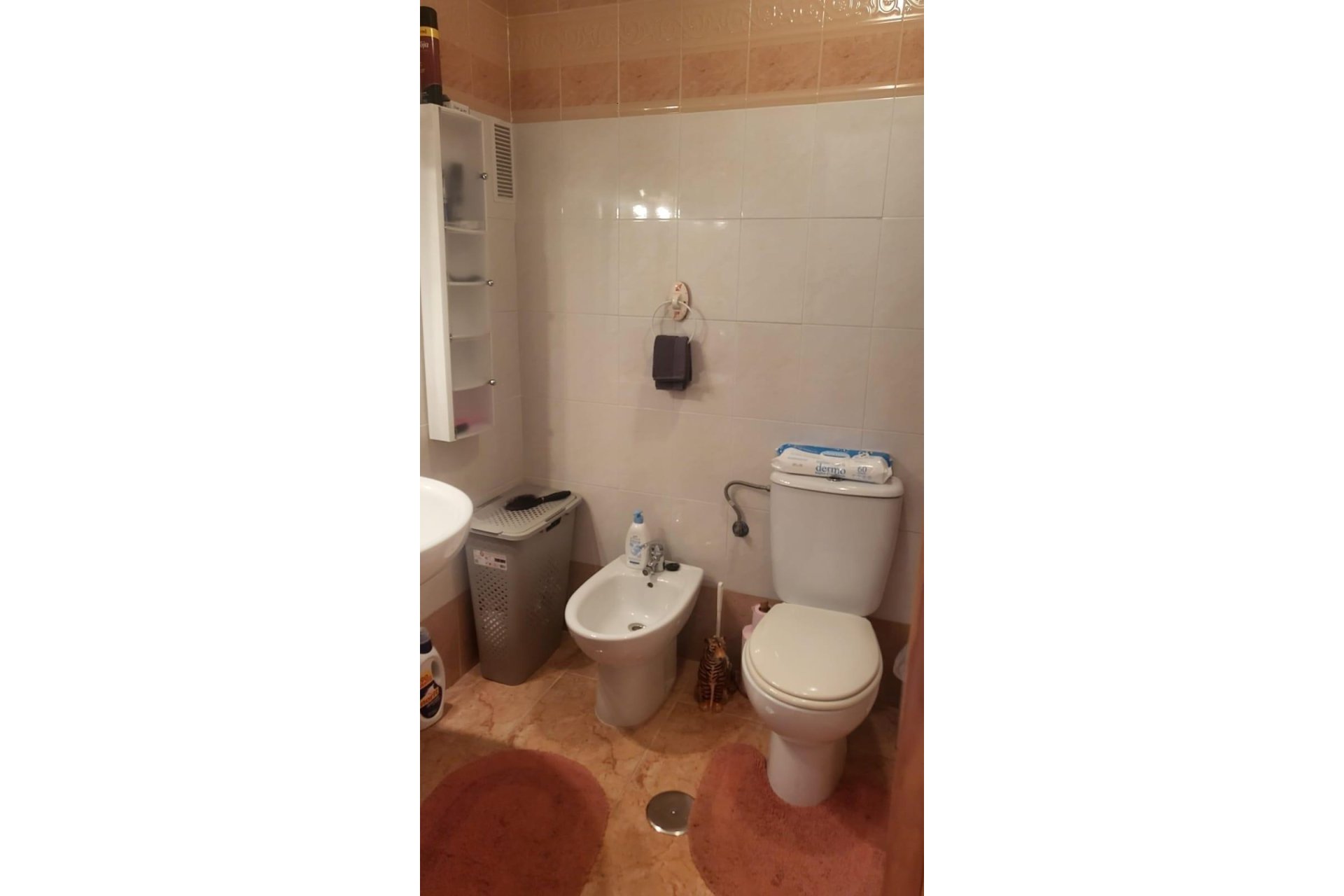 Resale - Bungalow -
Torrevieja - Torretas