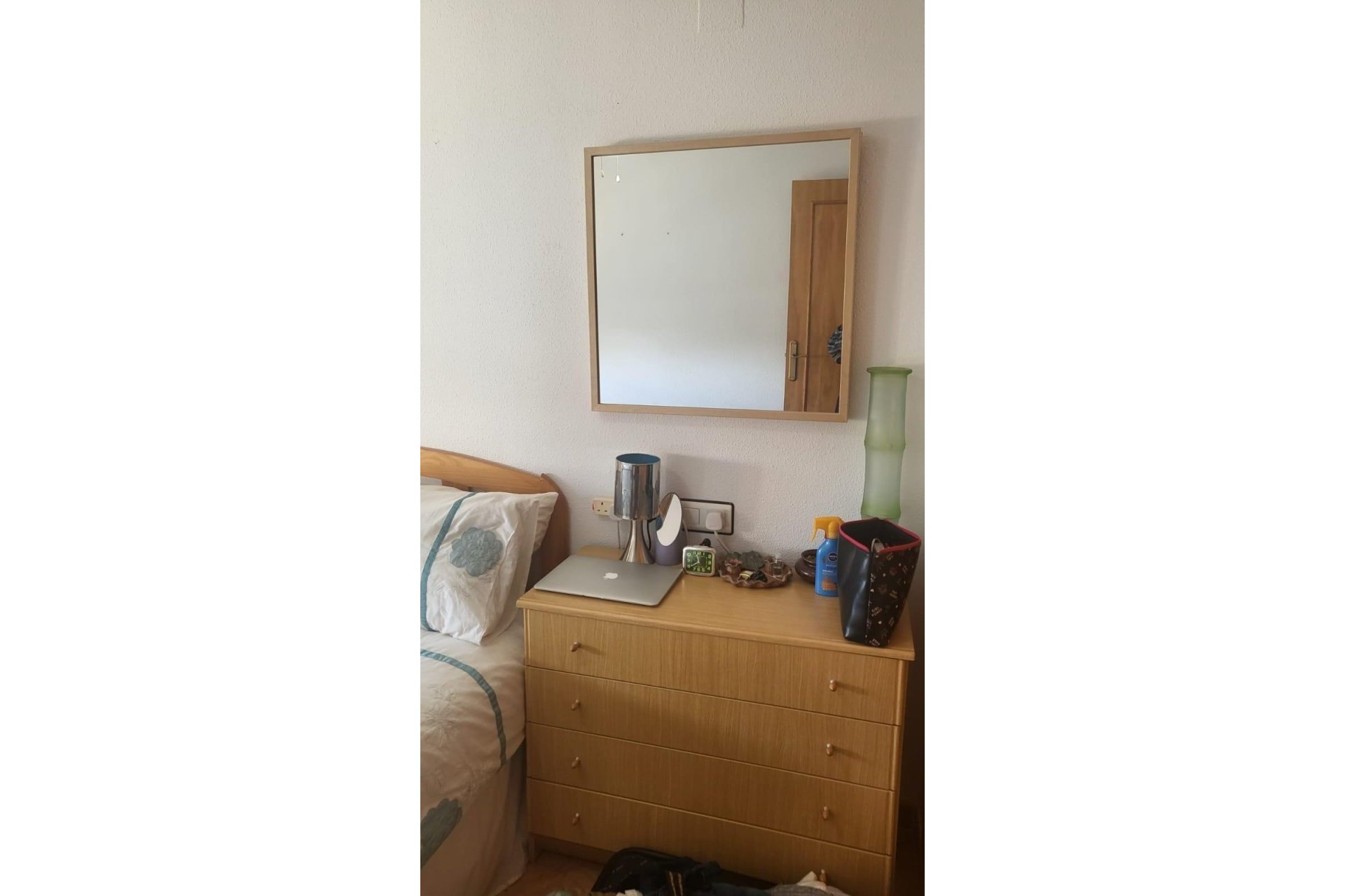 Resale - Bungalow -
Torrevieja - Torretas