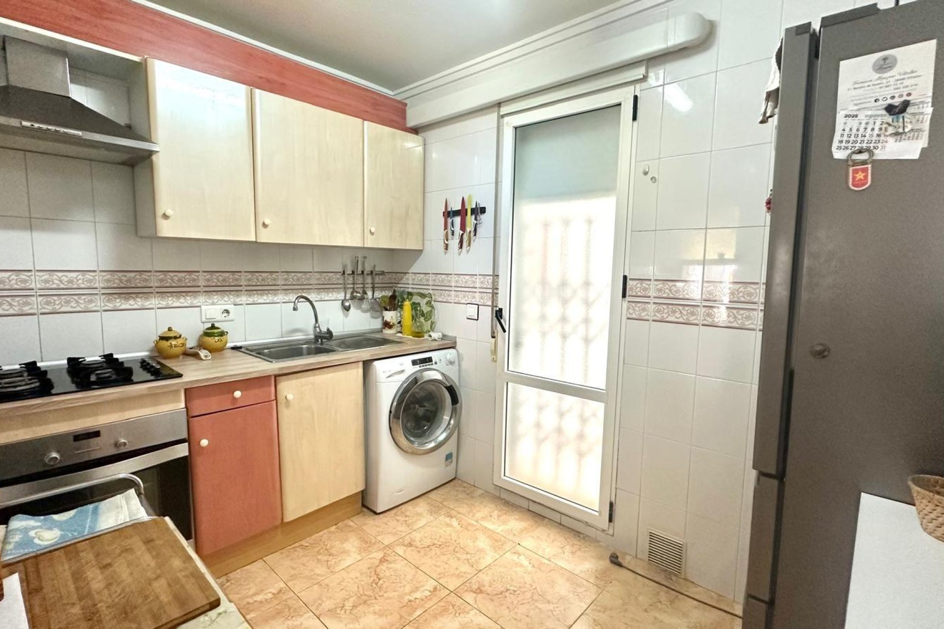 Resale - Bungalow -
Torrevieja - Torretas