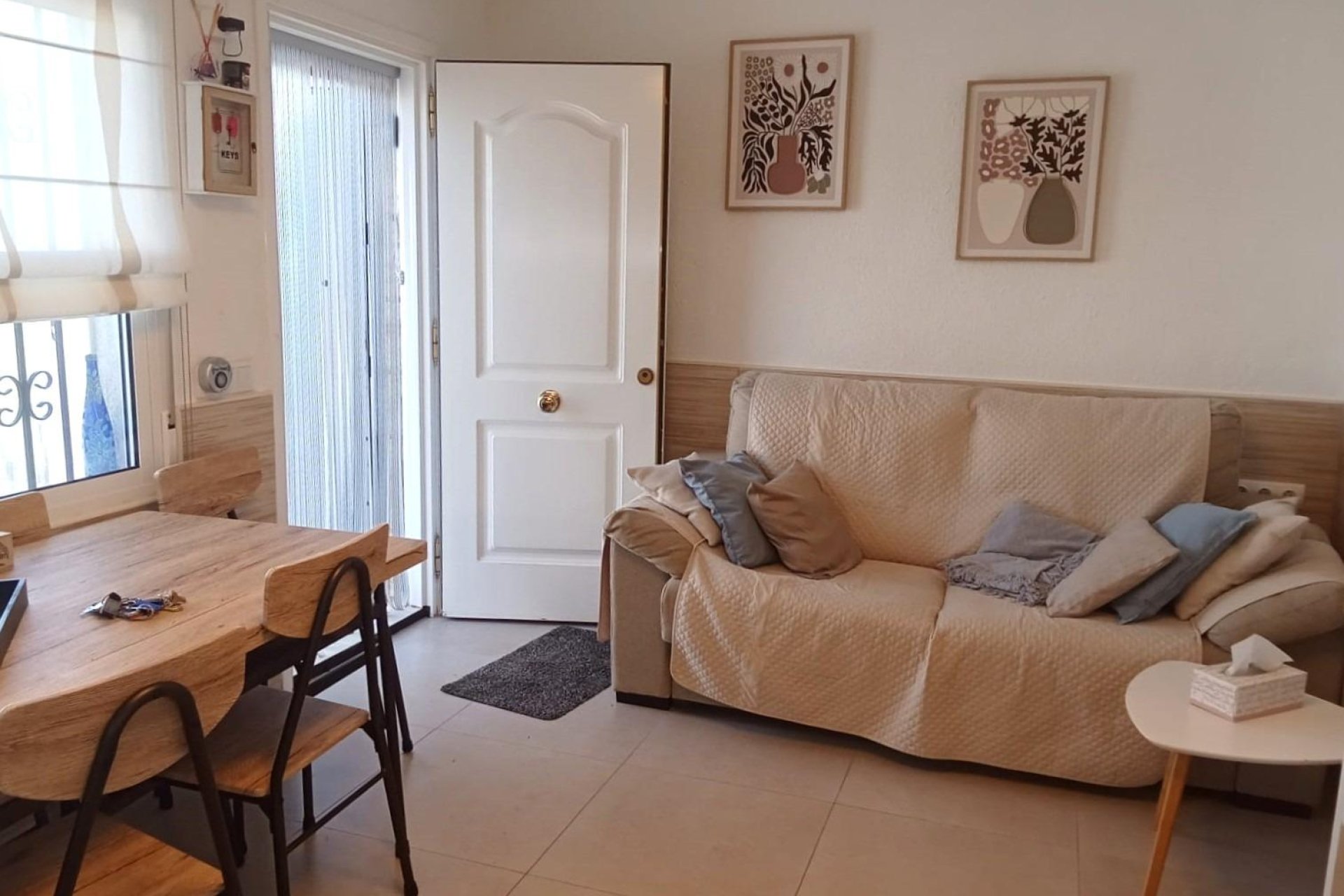 Resale - Bungalow -
Torrevieja - Torretas