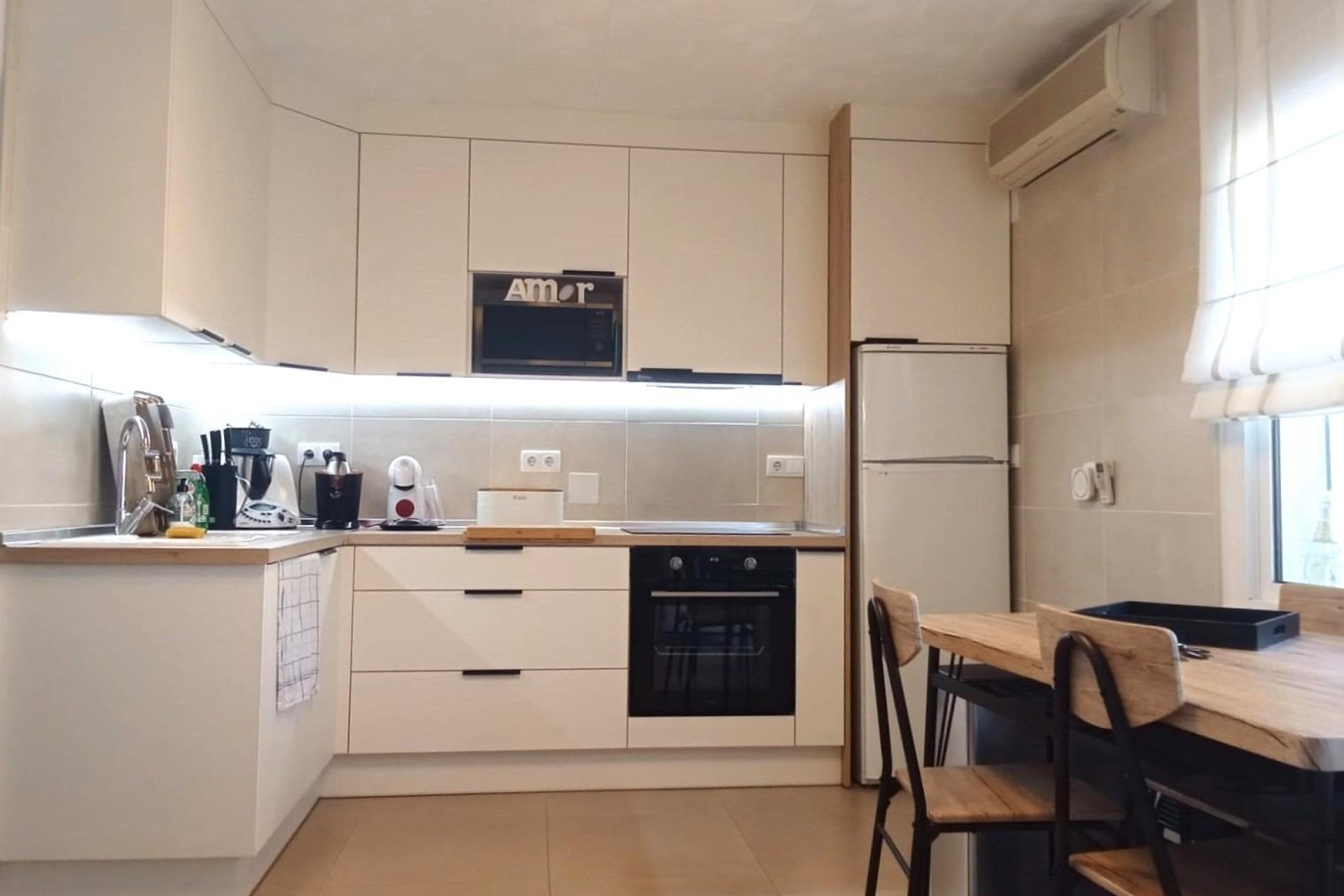 Resale - Bungalow -
Torrevieja - Torretas