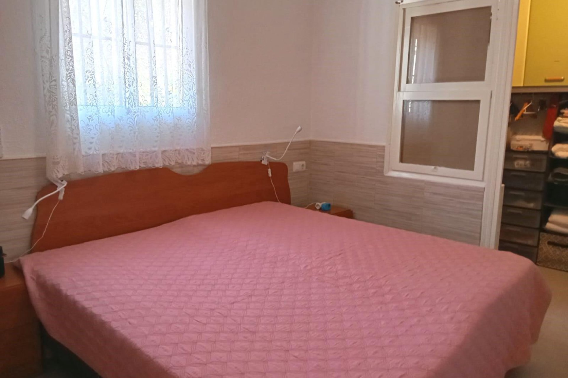 Resale - Bungalow -
Torrevieja - Torretas