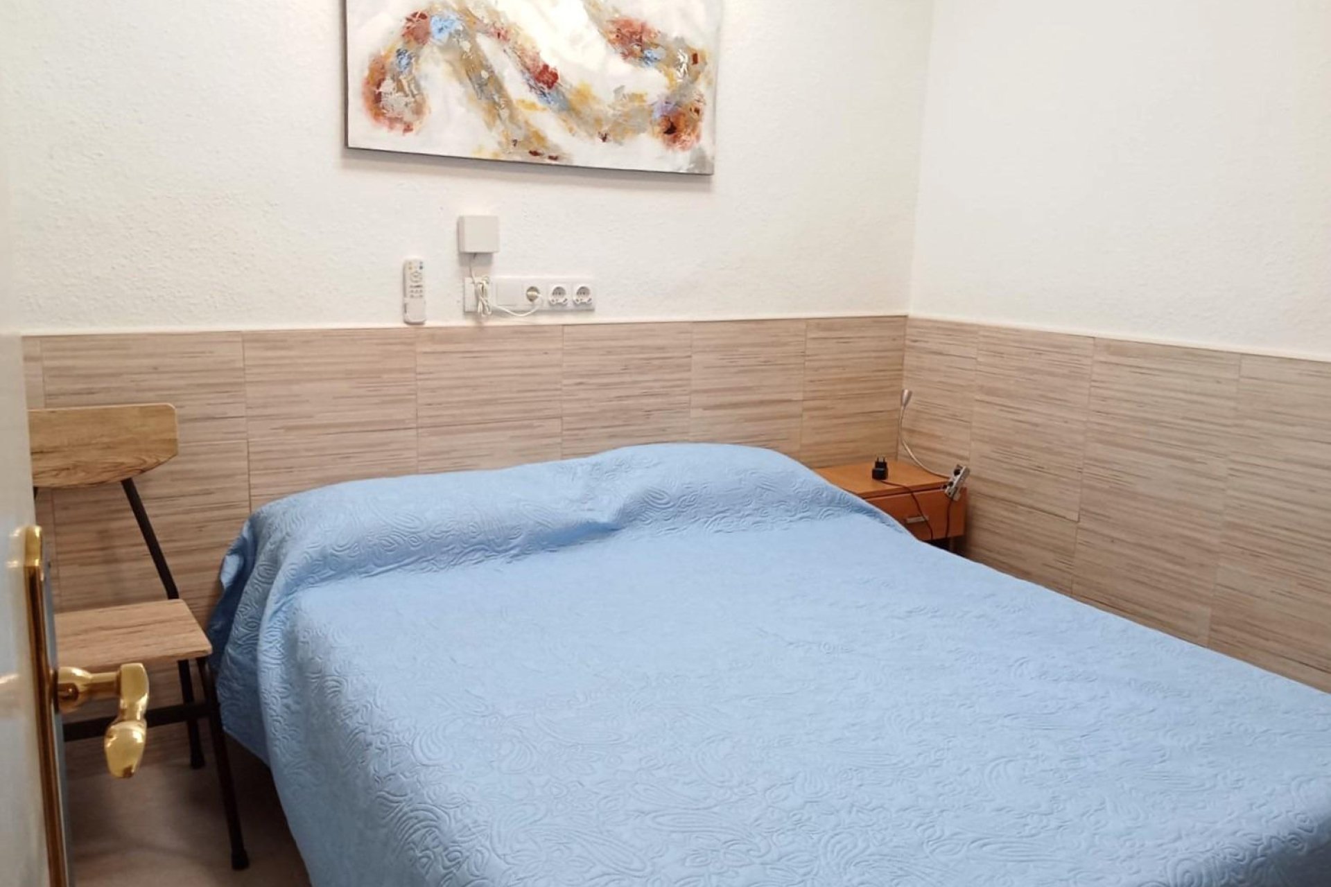 Resale - Bungalow -
Torrevieja - Torretas