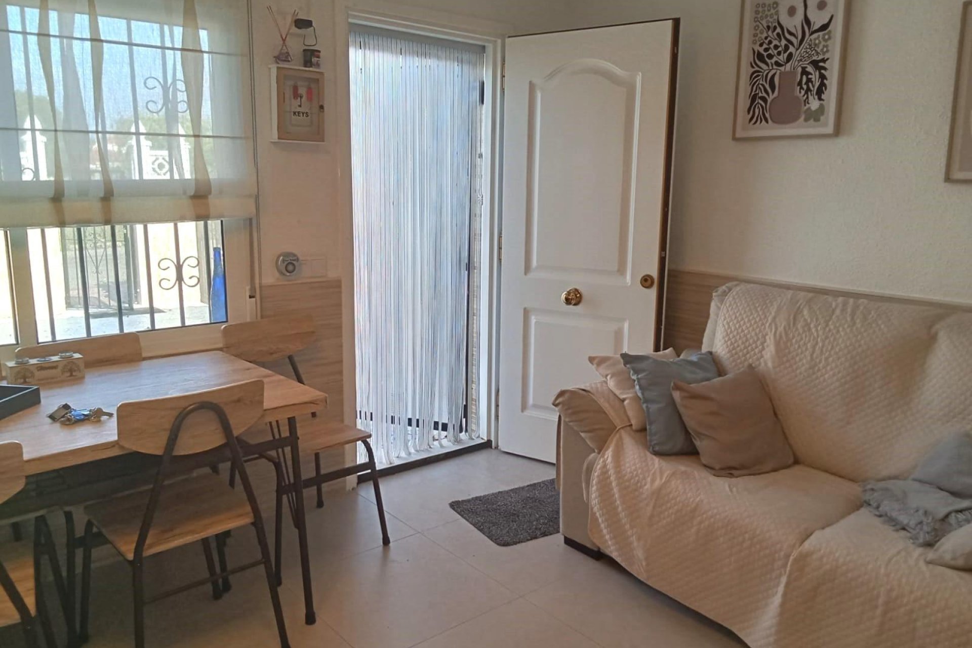 Resale - Bungalow -
Torrevieja - Torretas