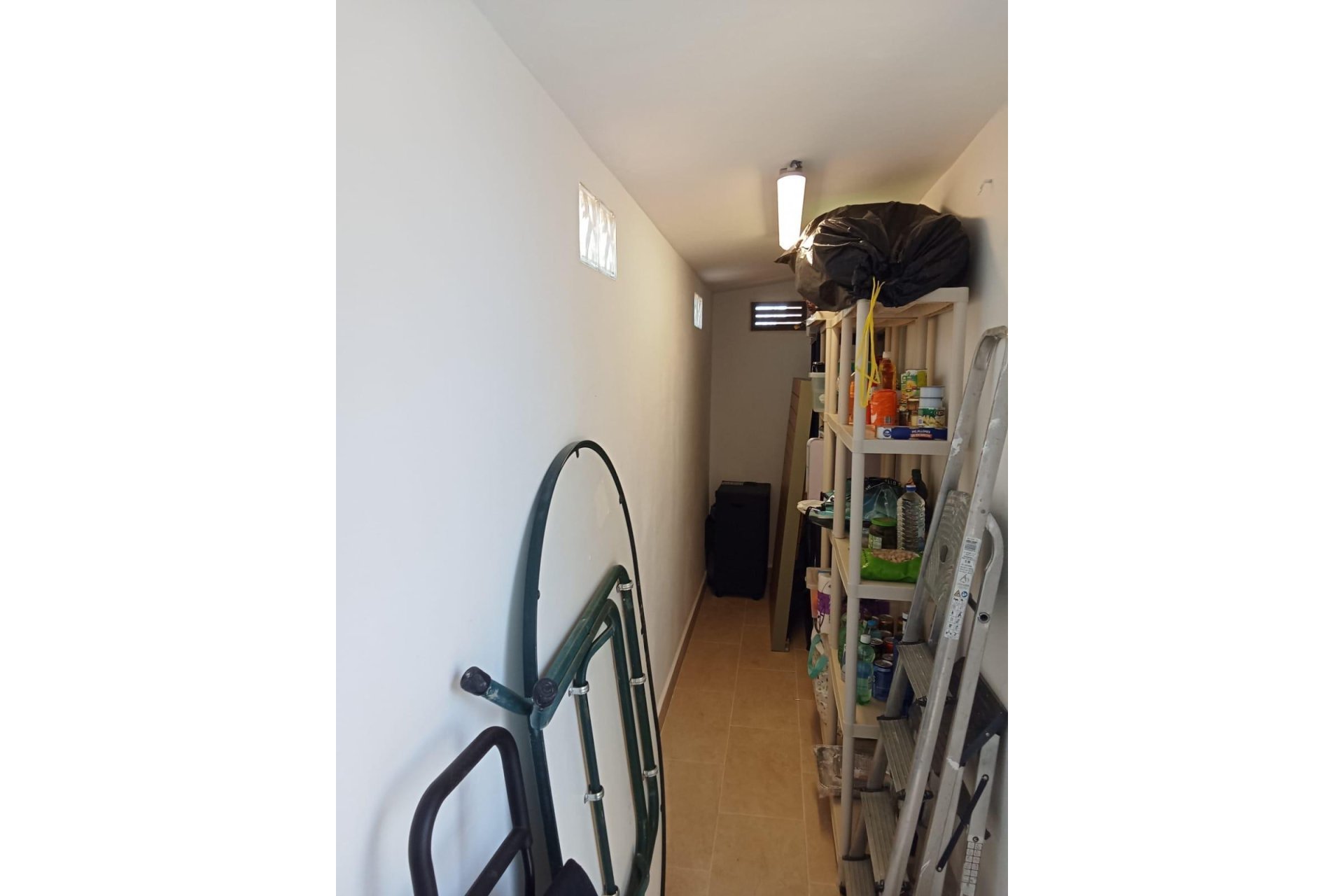 Resale - Bungalow -
Torrevieja - Torretas