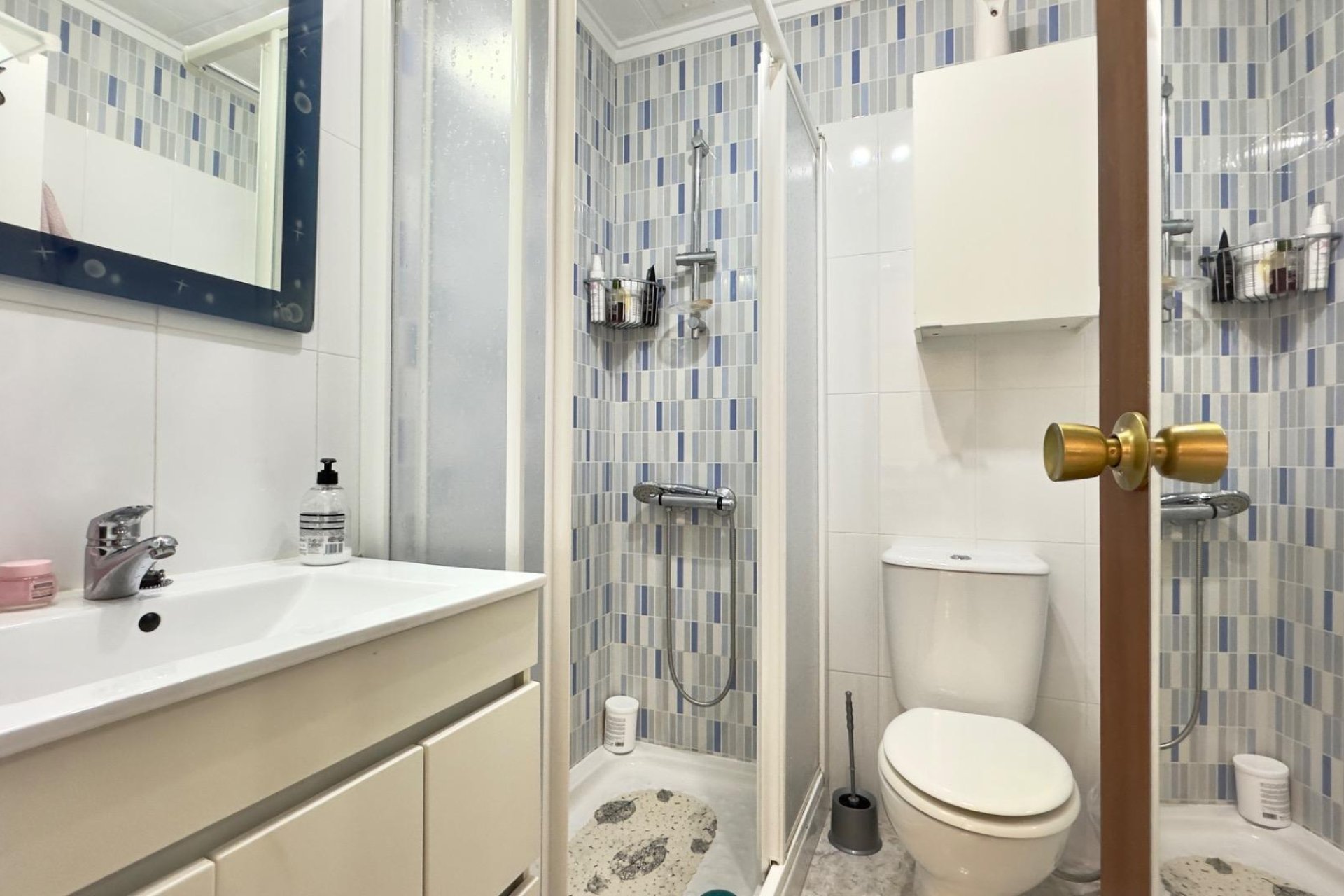Resale - Bungalow -
Torrevieja - Torretas
