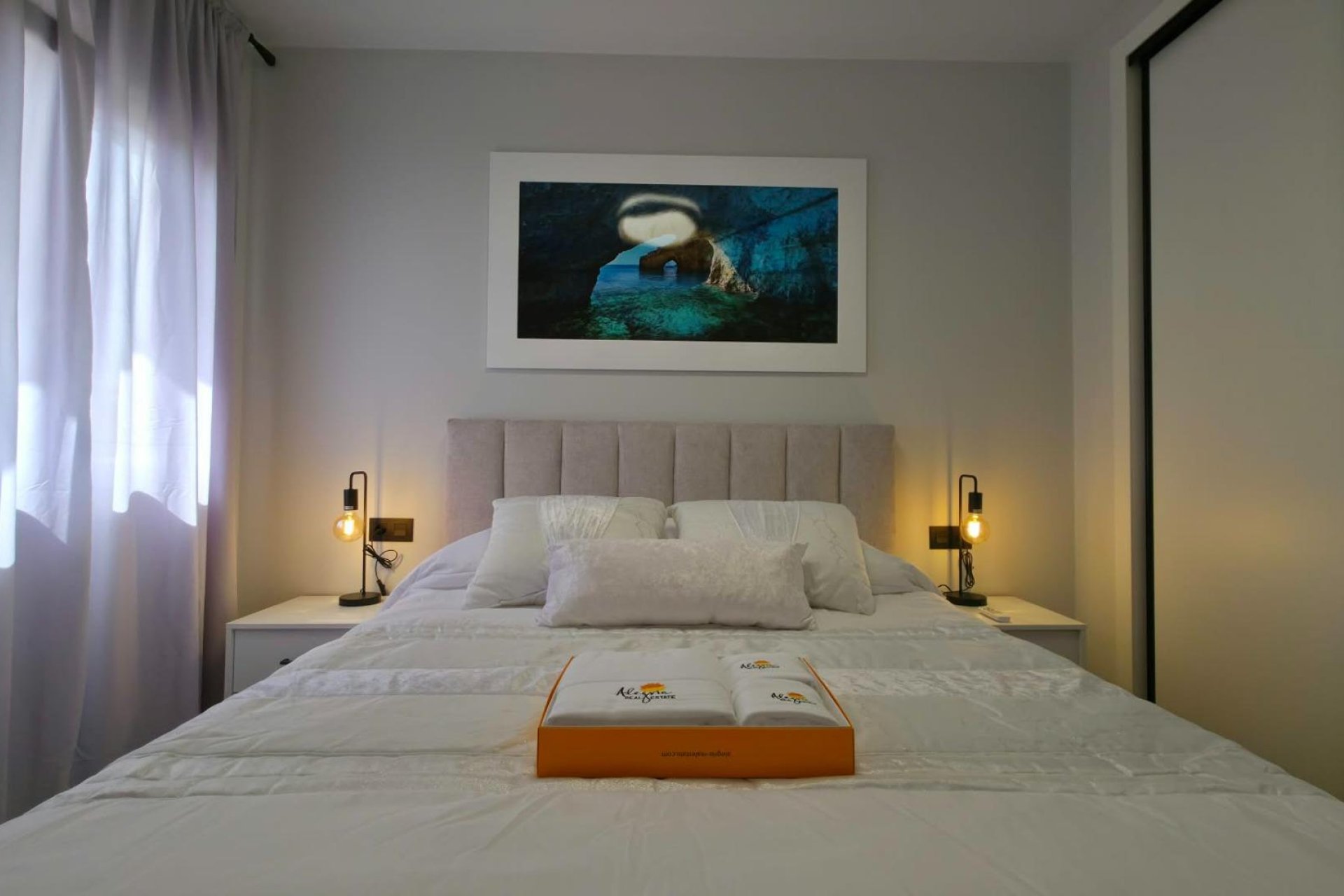 Resale - Bungalow -
Torrevieja - Zona Los Frutales