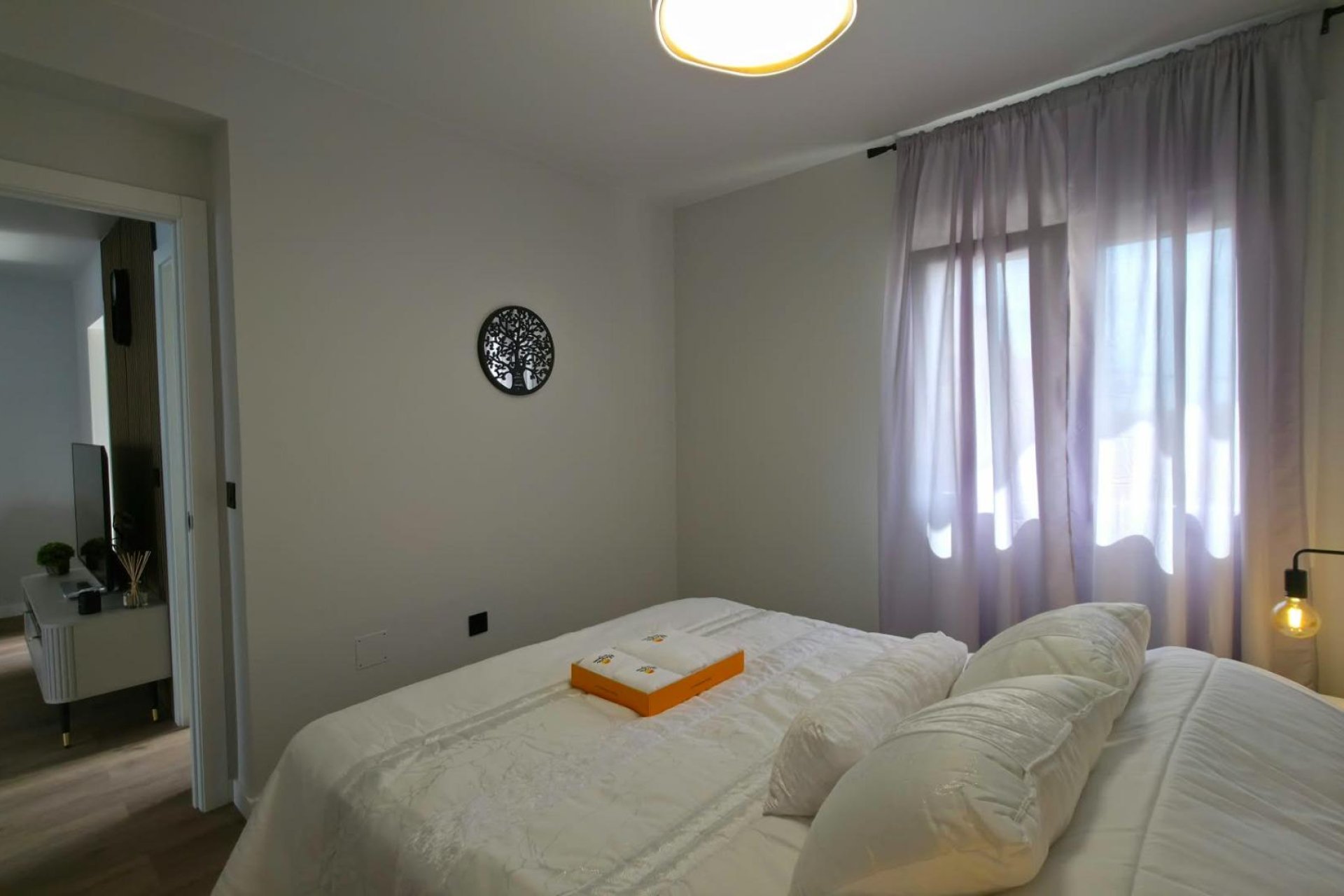 Resale - Bungalow -
Torrevieja - Zona Los Frutales