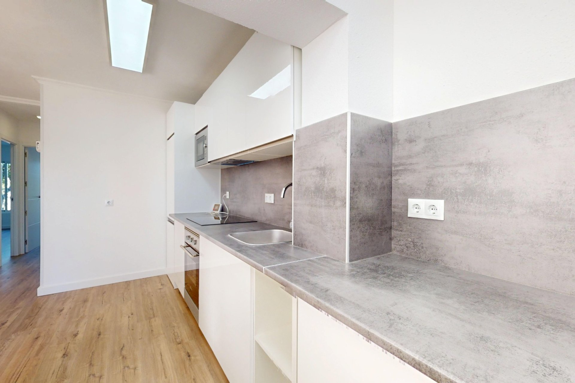 Resale - Bungalow -
Villamartin - Costa Blanca