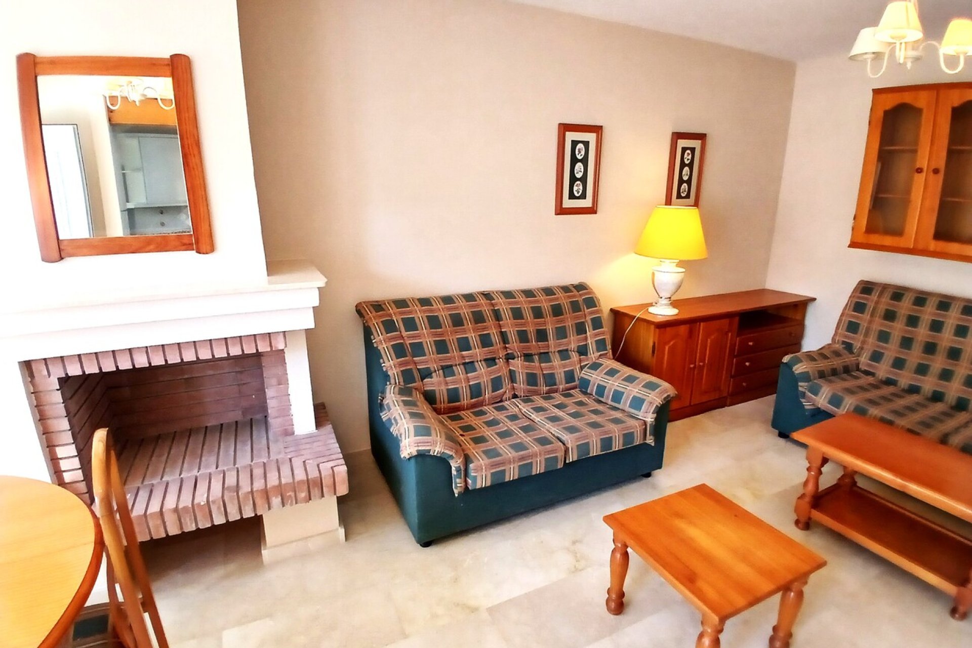 Resale - Bungalow -
Villamartin - Costa Blanca