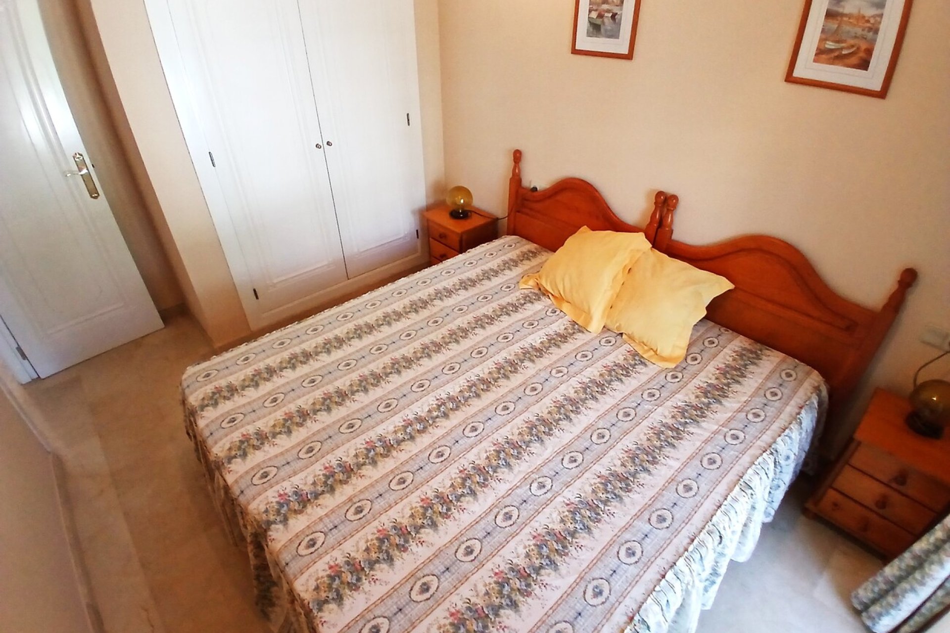 Resale - Bungalow -
Villamartin - Costa Blanca