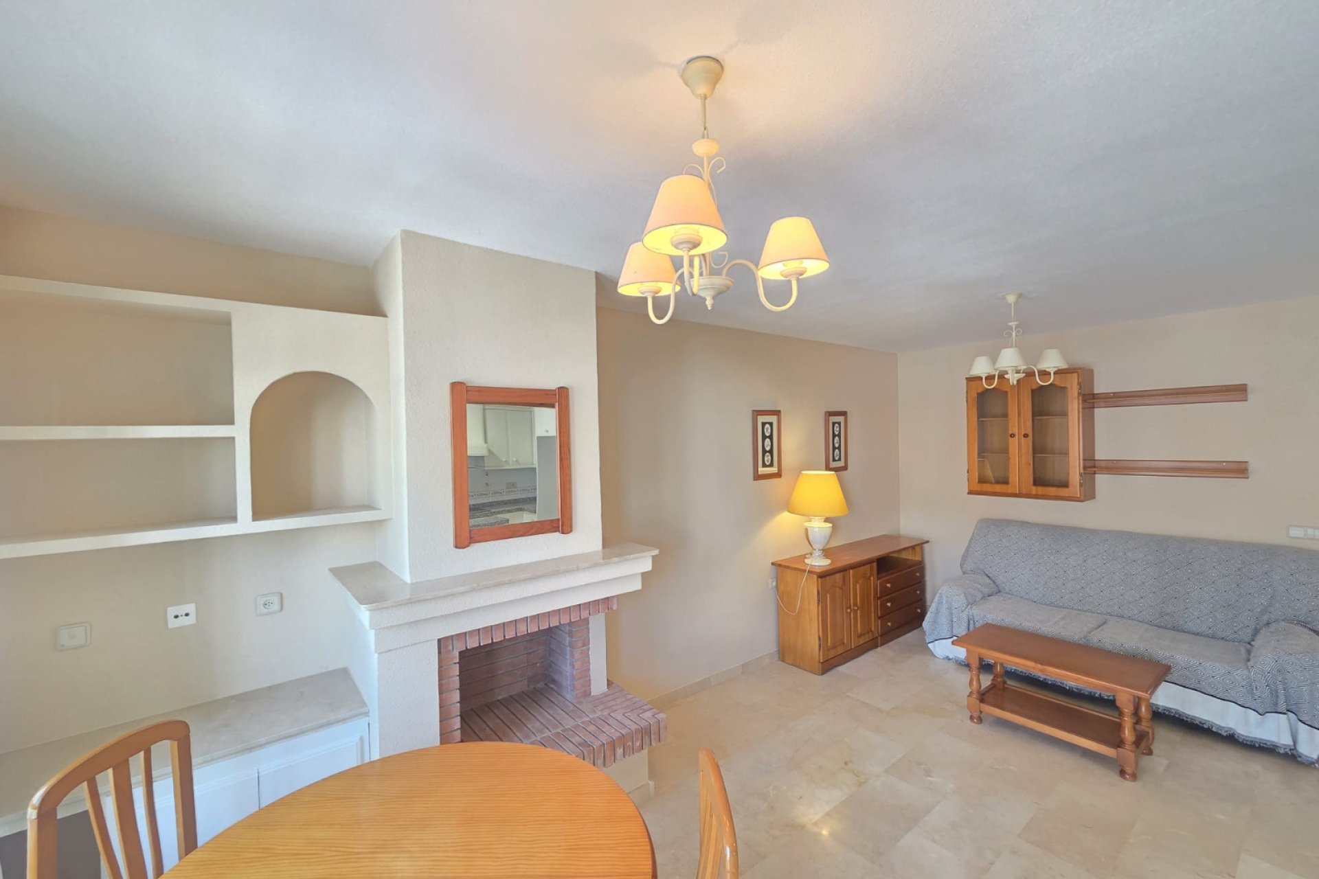 Resale - Bungalow -
Villamartin - Costa Blanca