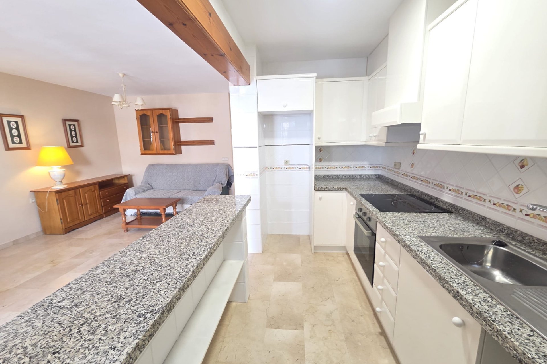 Resale - Bungalow -
Villamartin - Costa Blanca