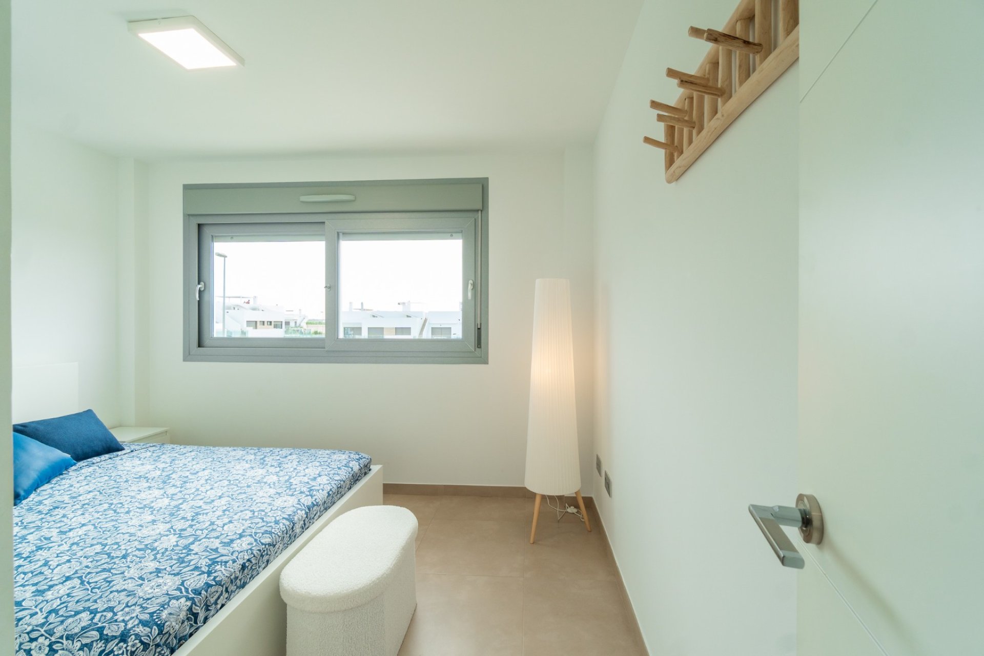 Resale - Bungalow -
Vistabella Golf Entre Naranjos - Inland